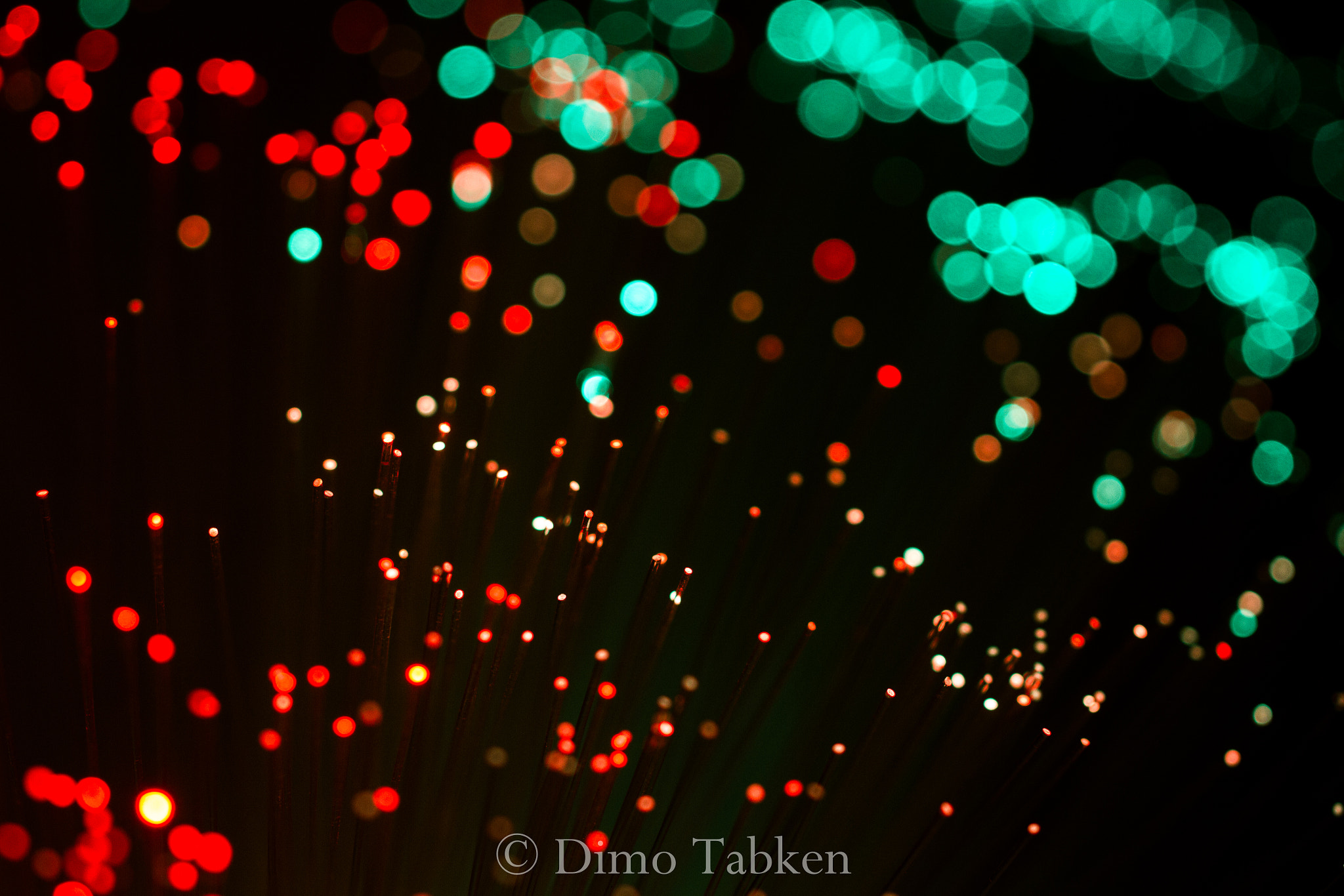 Canon EOS 7D + Sigma 50mm f/2.8 EX sample photo. Abstract lights 1 photography