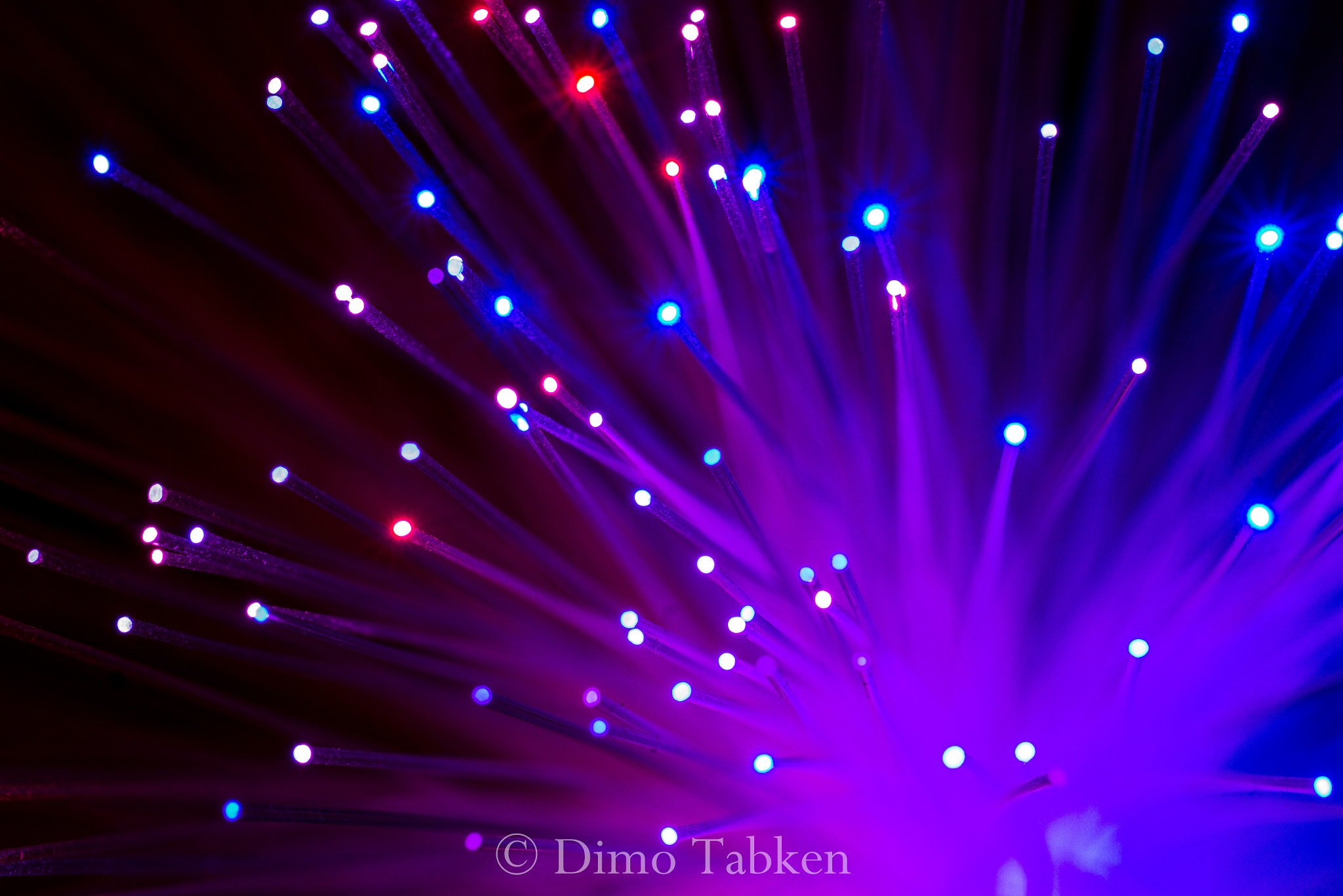 Canon EOS 7D sample photo. Abstract lights 2 photography