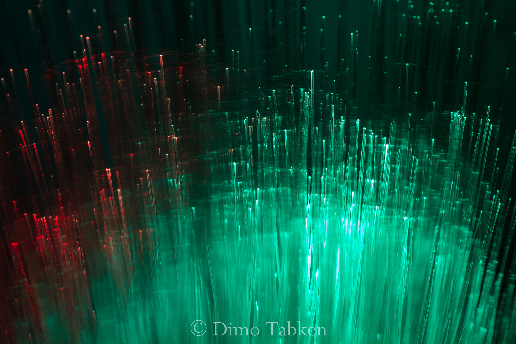 Canon EOS 7D sample photo. Abstract lights 3 photography