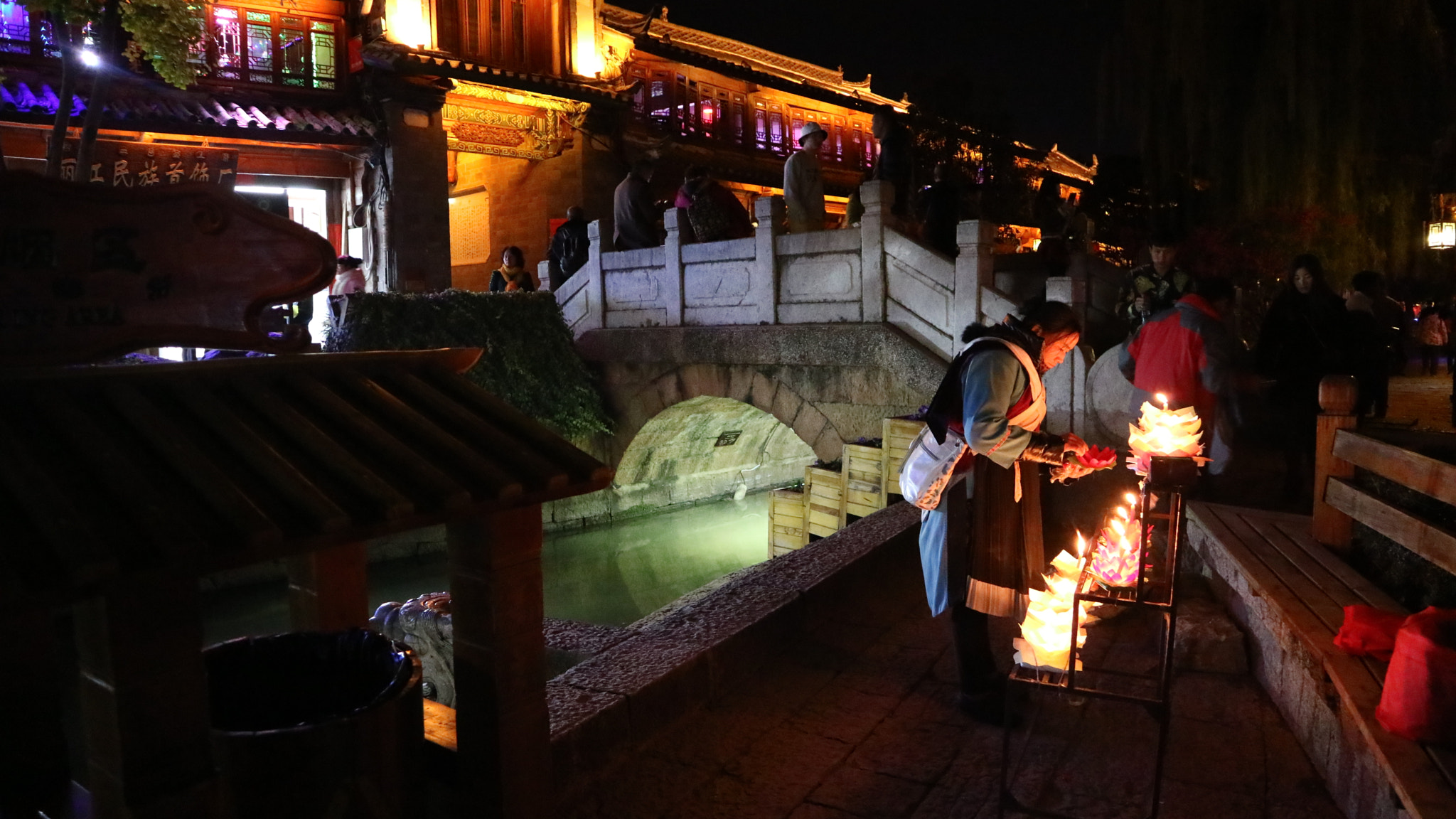 Canon EOS M3 sample photo. 你说啥 photography