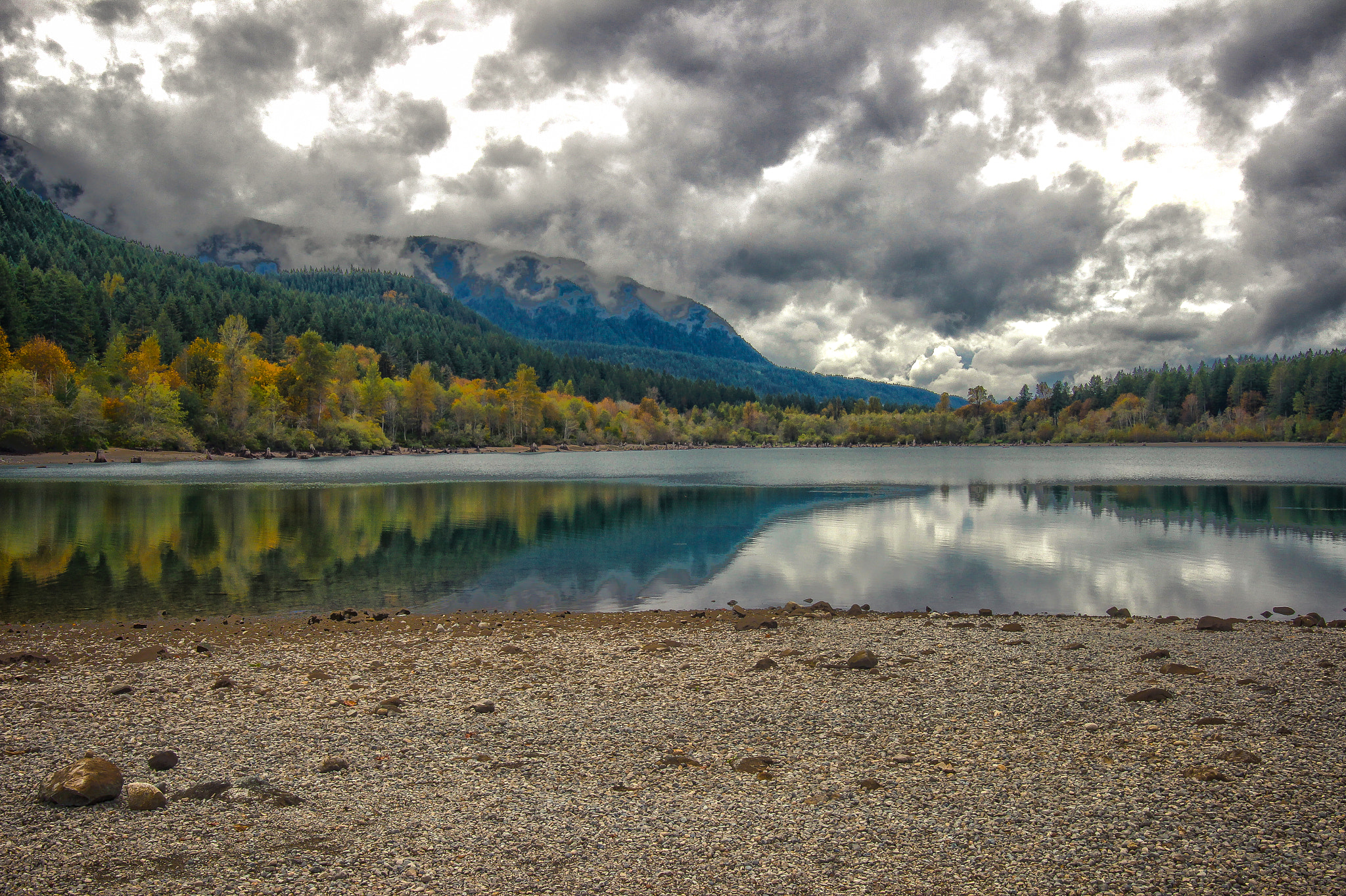 Sigma 18-35mm f/1.8 DC HSM sample photo. Landscapes photography
