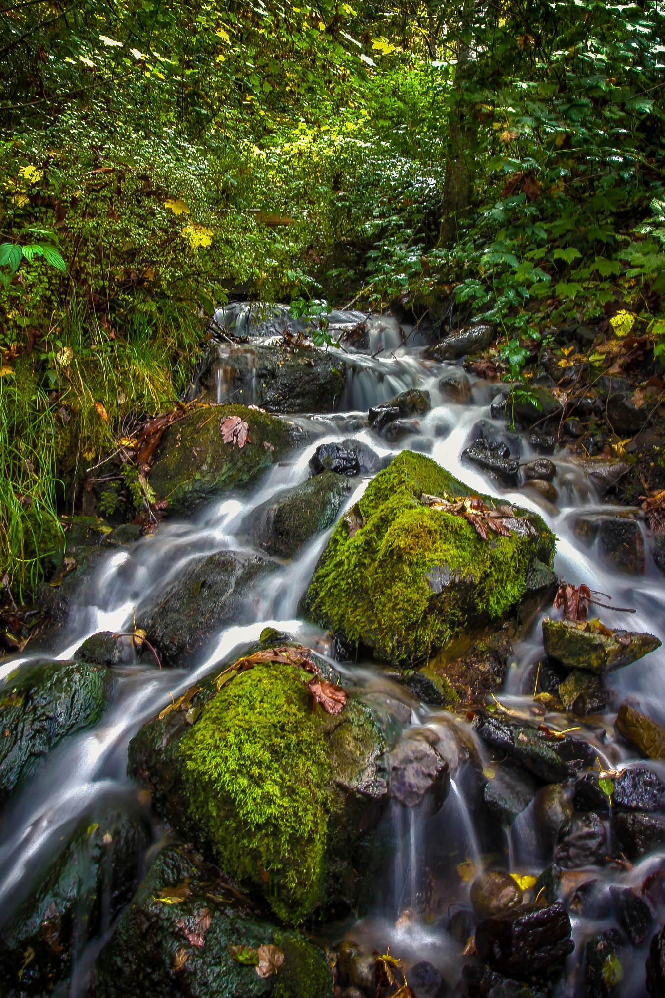 Sigma 18-35mm f/1.8 DC HSM sample photo. Landscapes photography