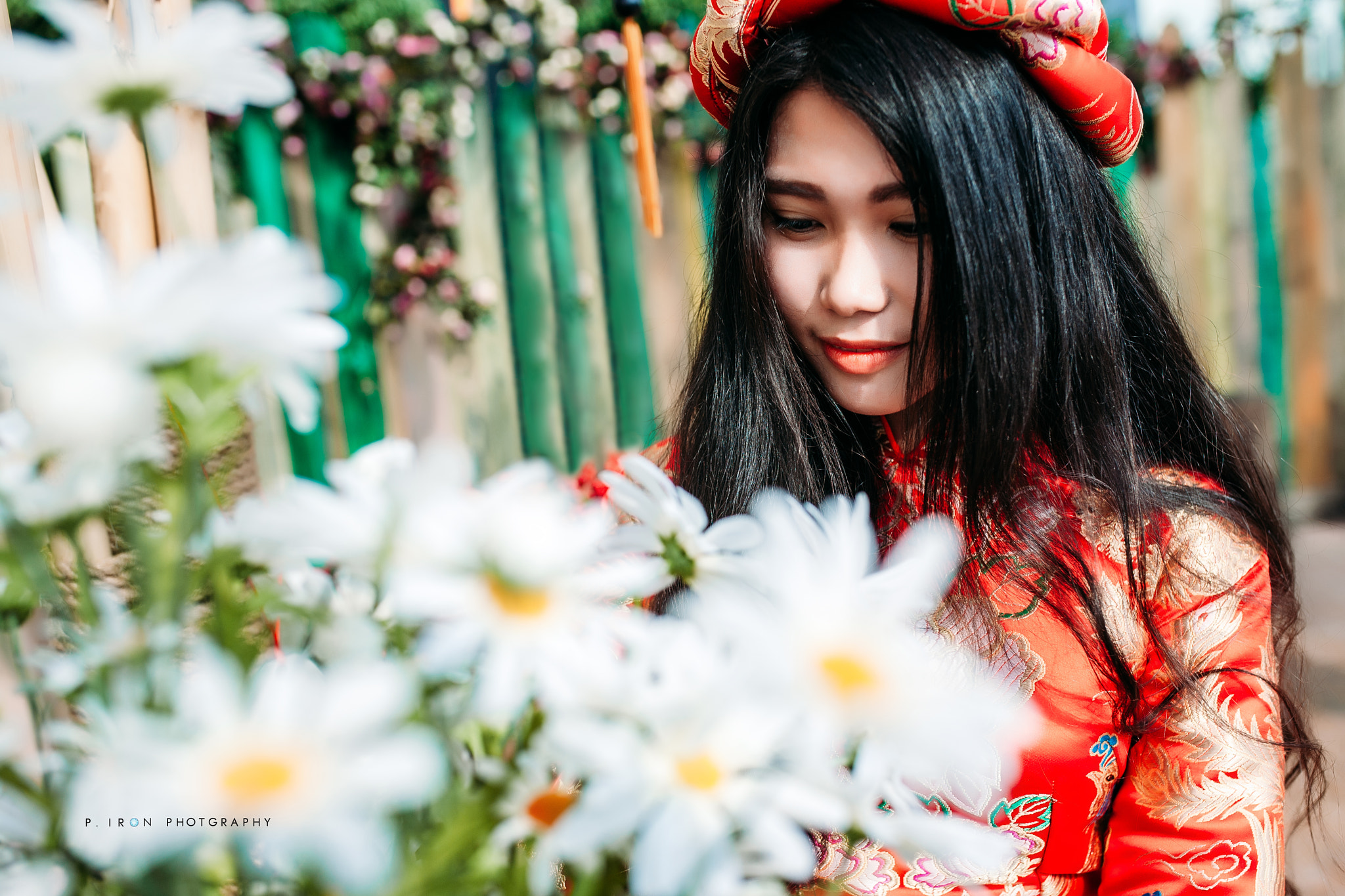 Sigma 35mm F1.4 DG HSM Art sample photo. Tet, vietnam photography