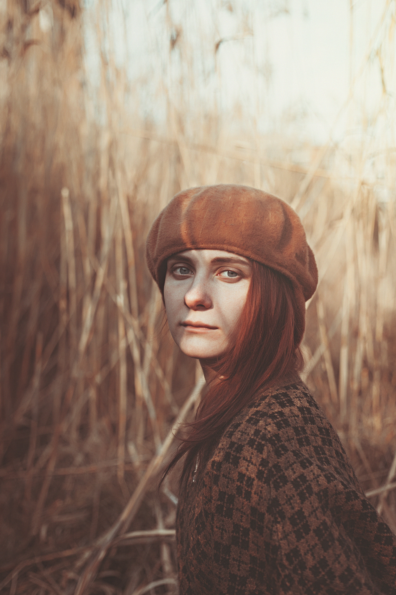 Canon EF 50mm f/1.8 sample photo. Sanguis photography
