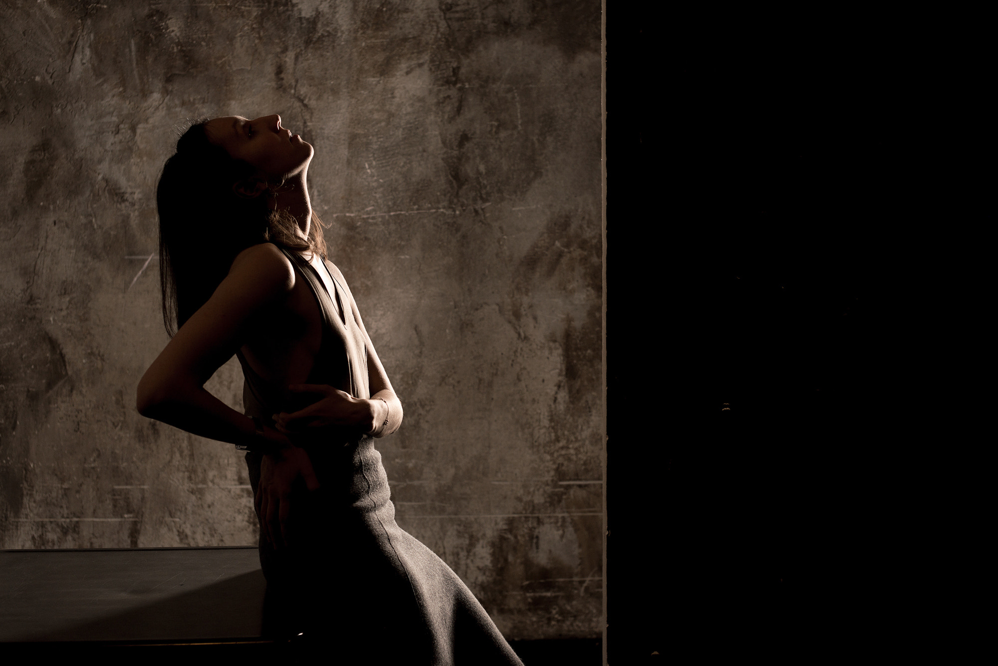 Nikon D800 + Sigma 50mm F1.4 EX DG HSM sample photo. Katya photography