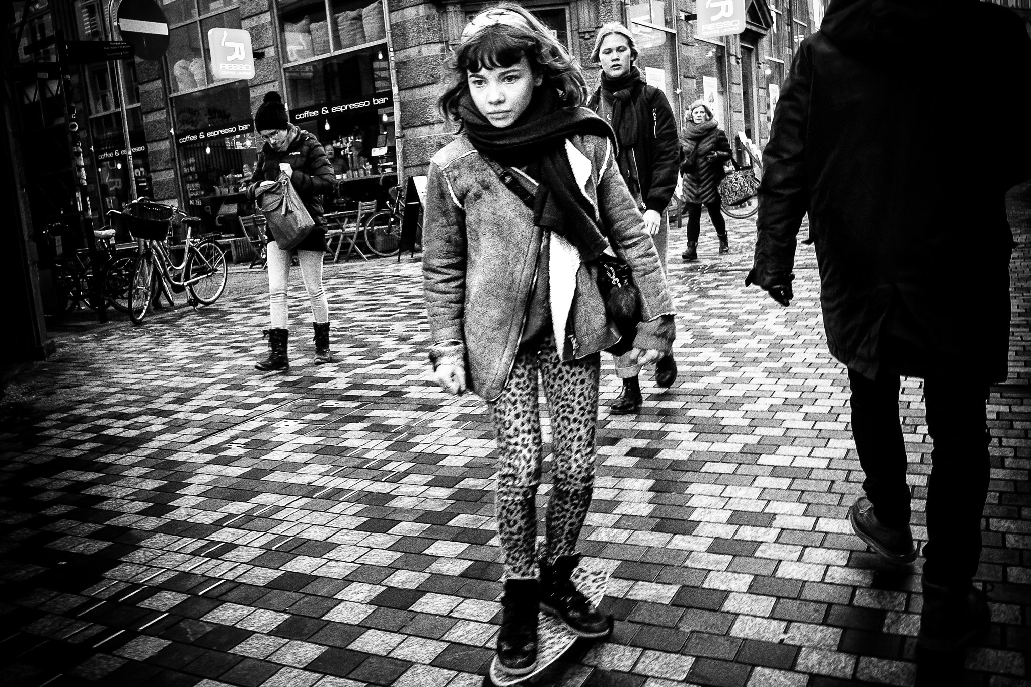 Fujifilm X-Pro2 + Fujifilm XF 18mm F2 R sample photo. Skateboard .... photography