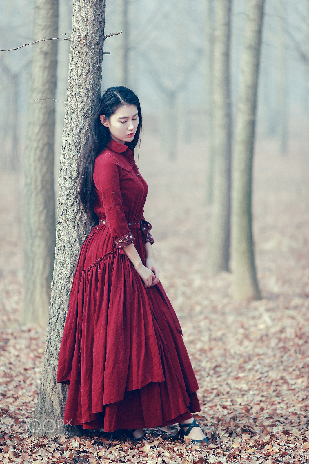 Canon EF 135mm F2L USM sample photo. Wzh photography