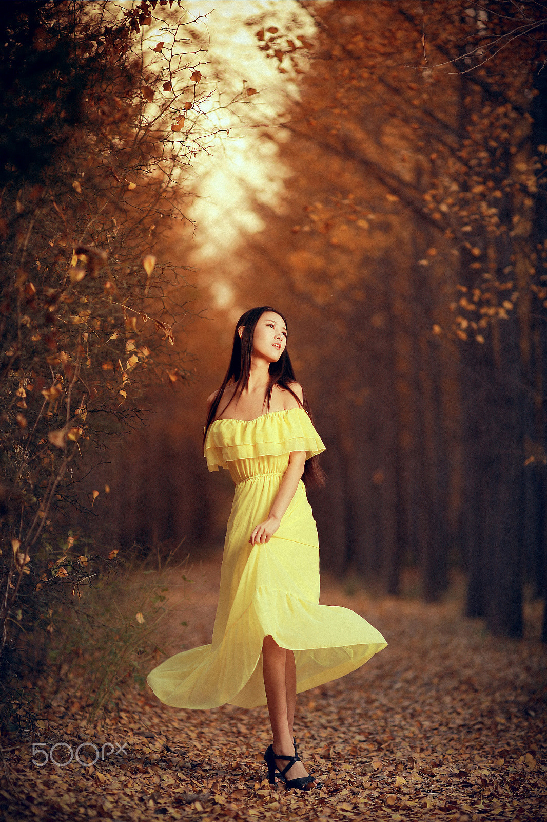 Canon EF 135mm F2L USM sample photo. Wzh photography