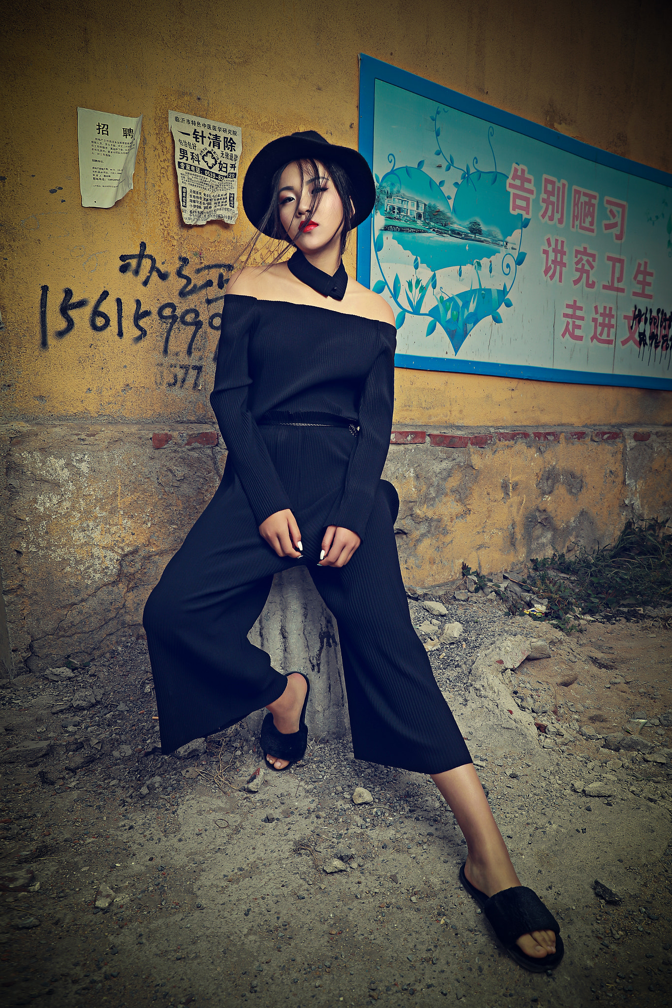 Canon EF 24-70mm F4L IS USM sample photo. Wzh photography