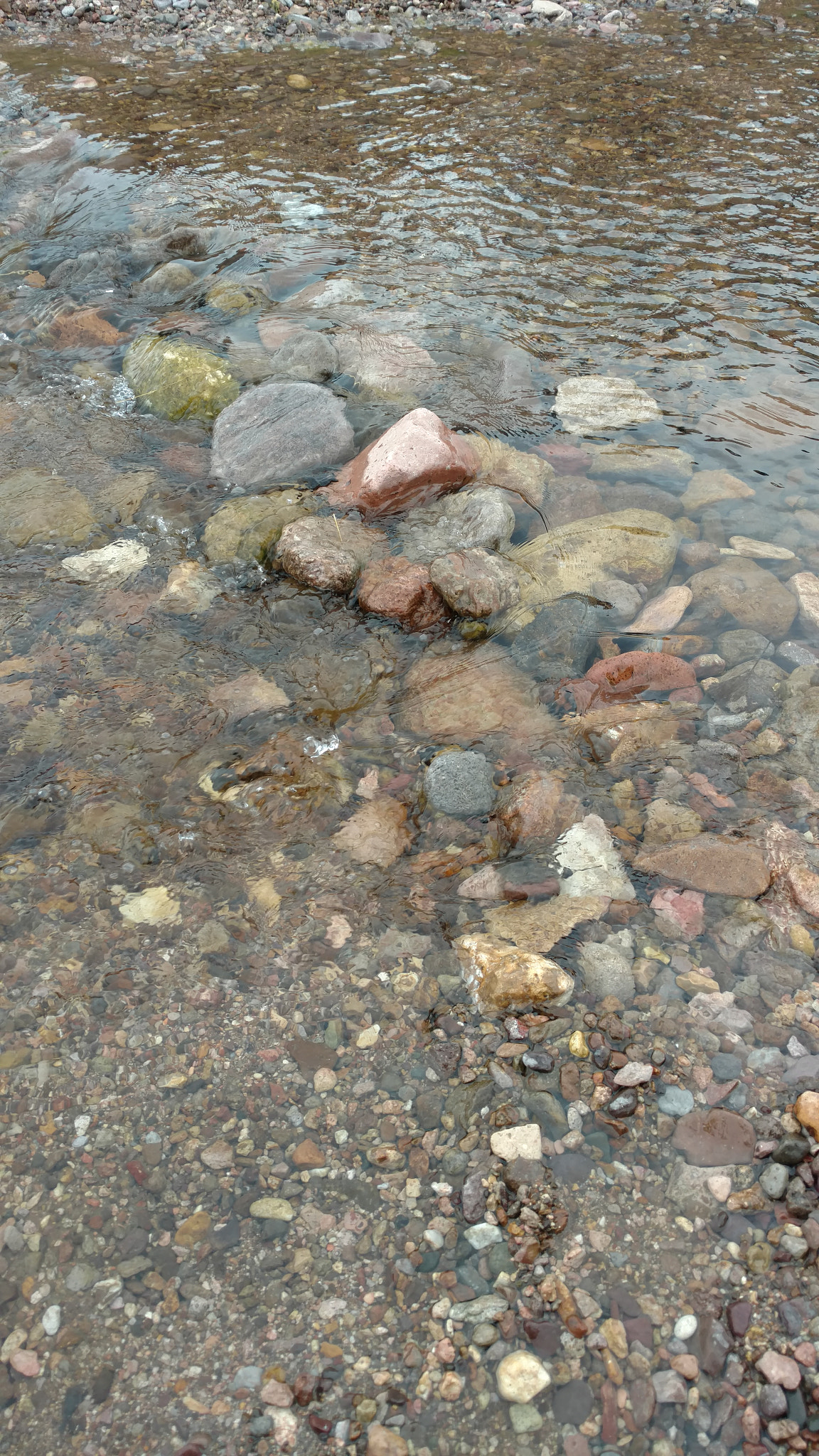 Motorola Moto X Pure Edition sample photo. River photography