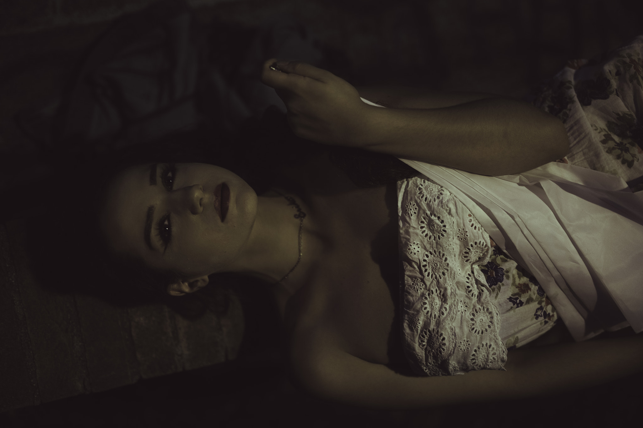 Canon 50mm F1.4 DG HSM | Art 014 sample photo. Erika by me photography