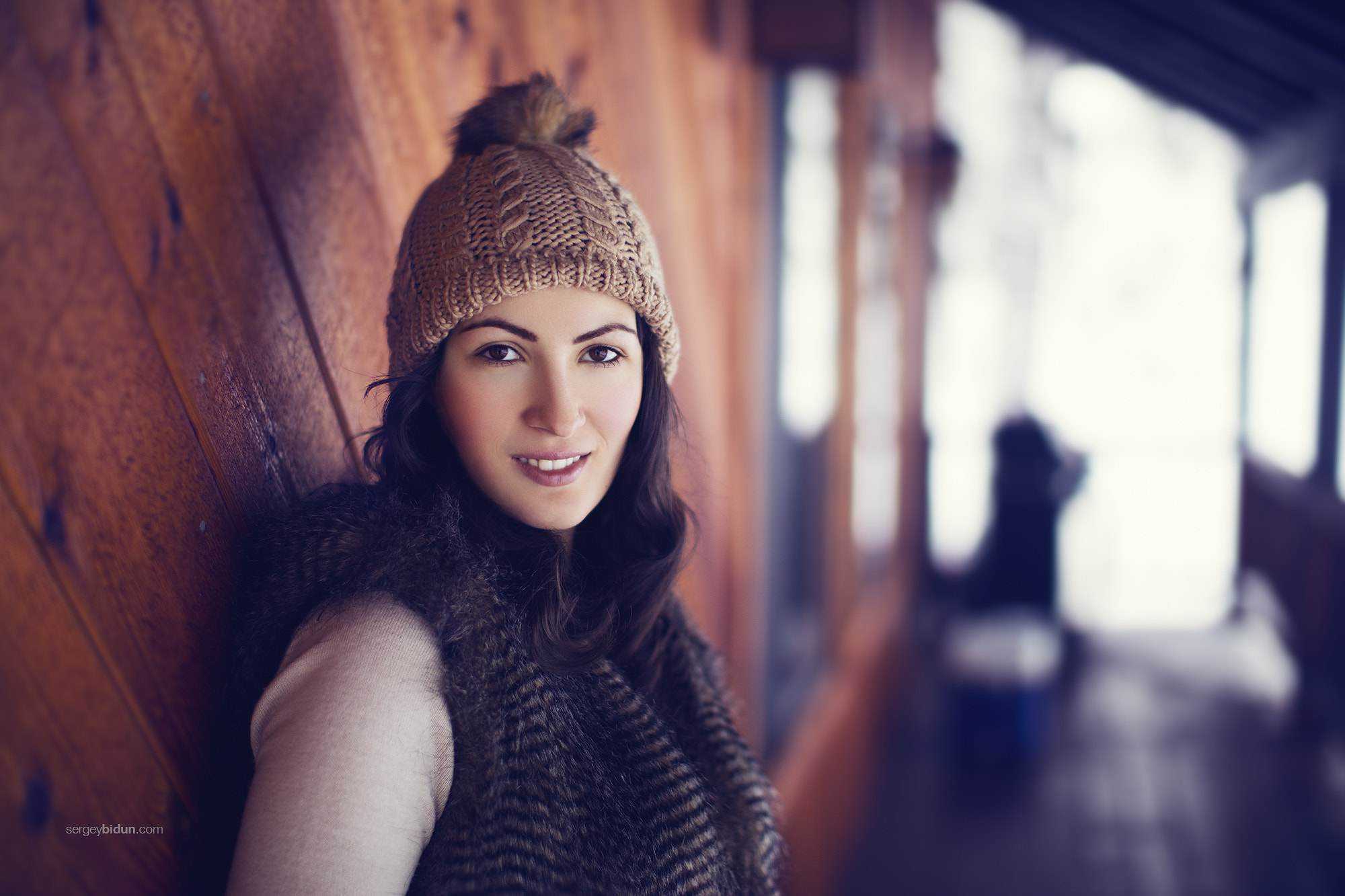 Canon EOS 5DS R + Canon EF 50mm F1.2L USM sample photo. Irina photography