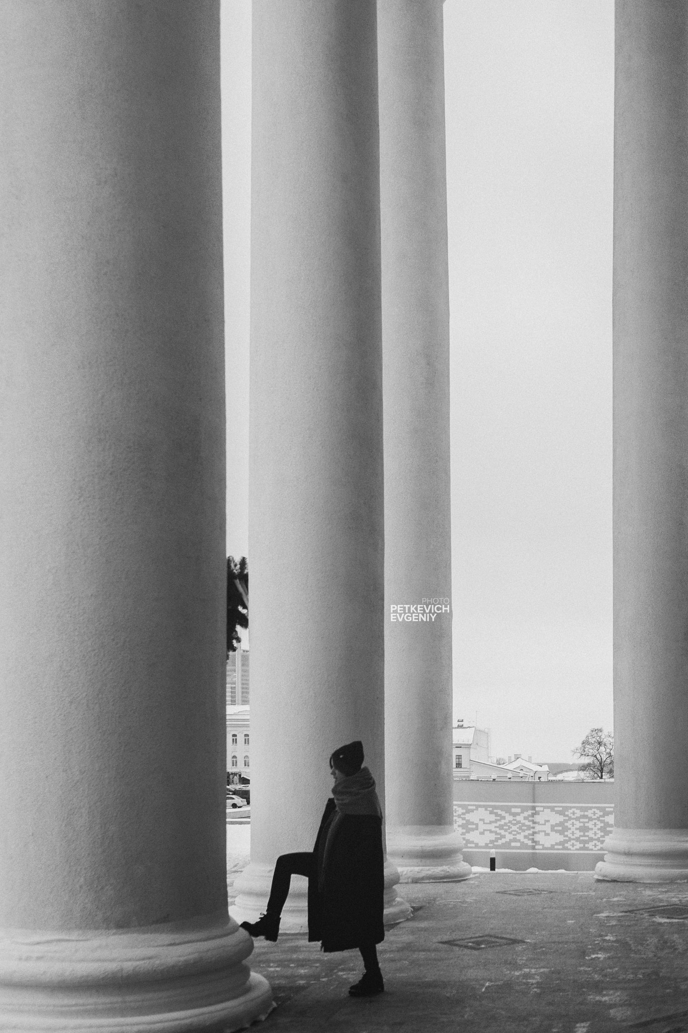 Canon EOS 6D + Canon EF 35mm F2 sample photo. Olga serova photography