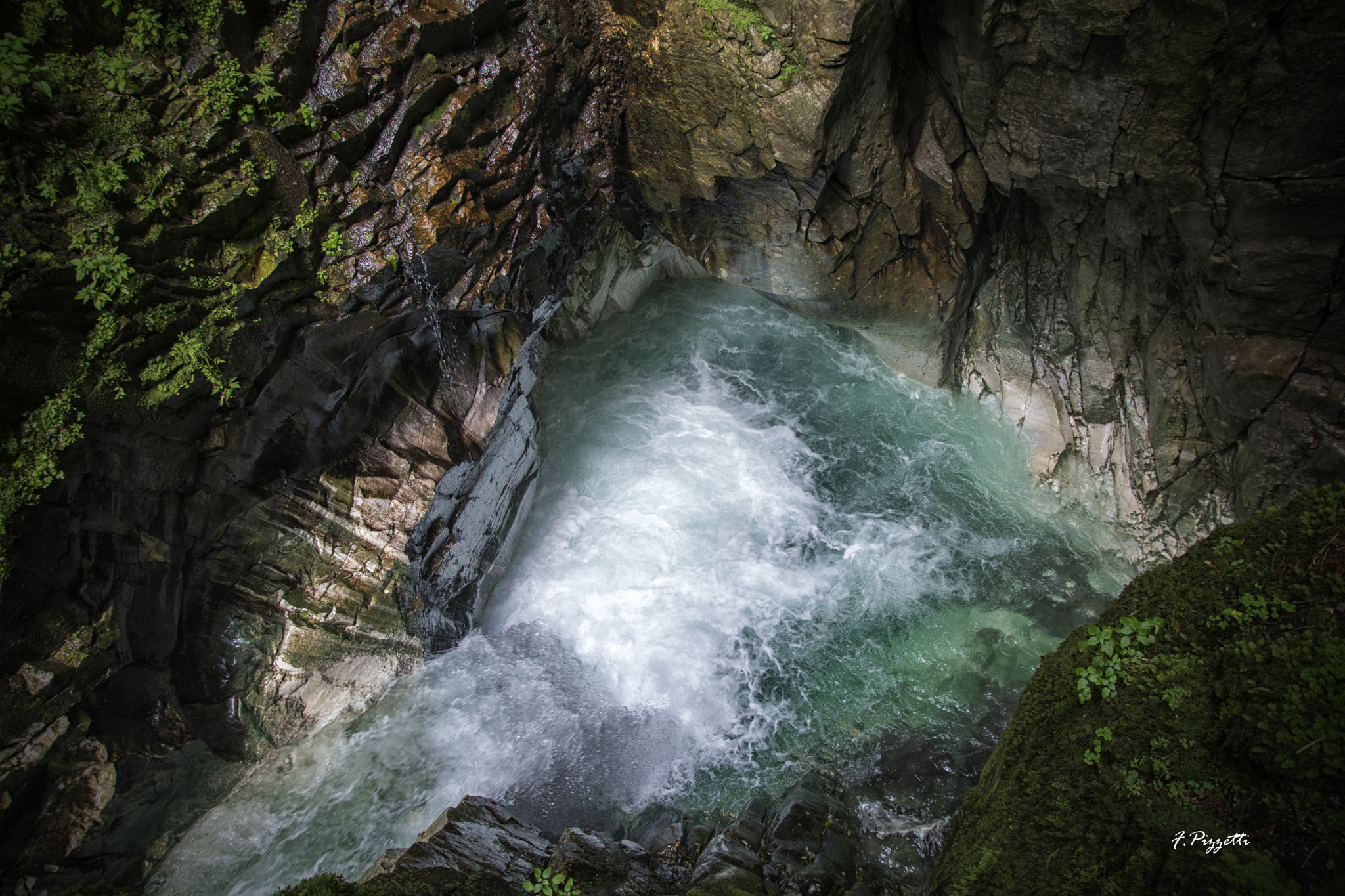 Sigma 17-70mm F2.8-4 DC Macro OS HSM sample photo. Dolomiti... photography