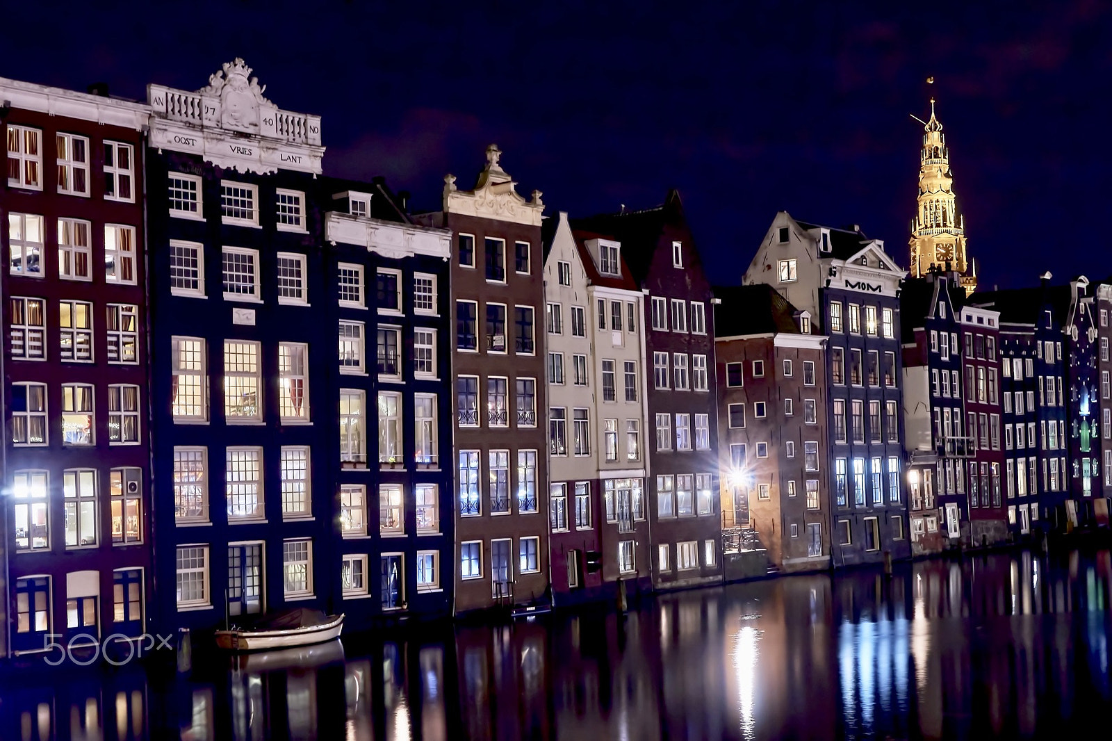 Sony a5100 sample photo. Canal photography