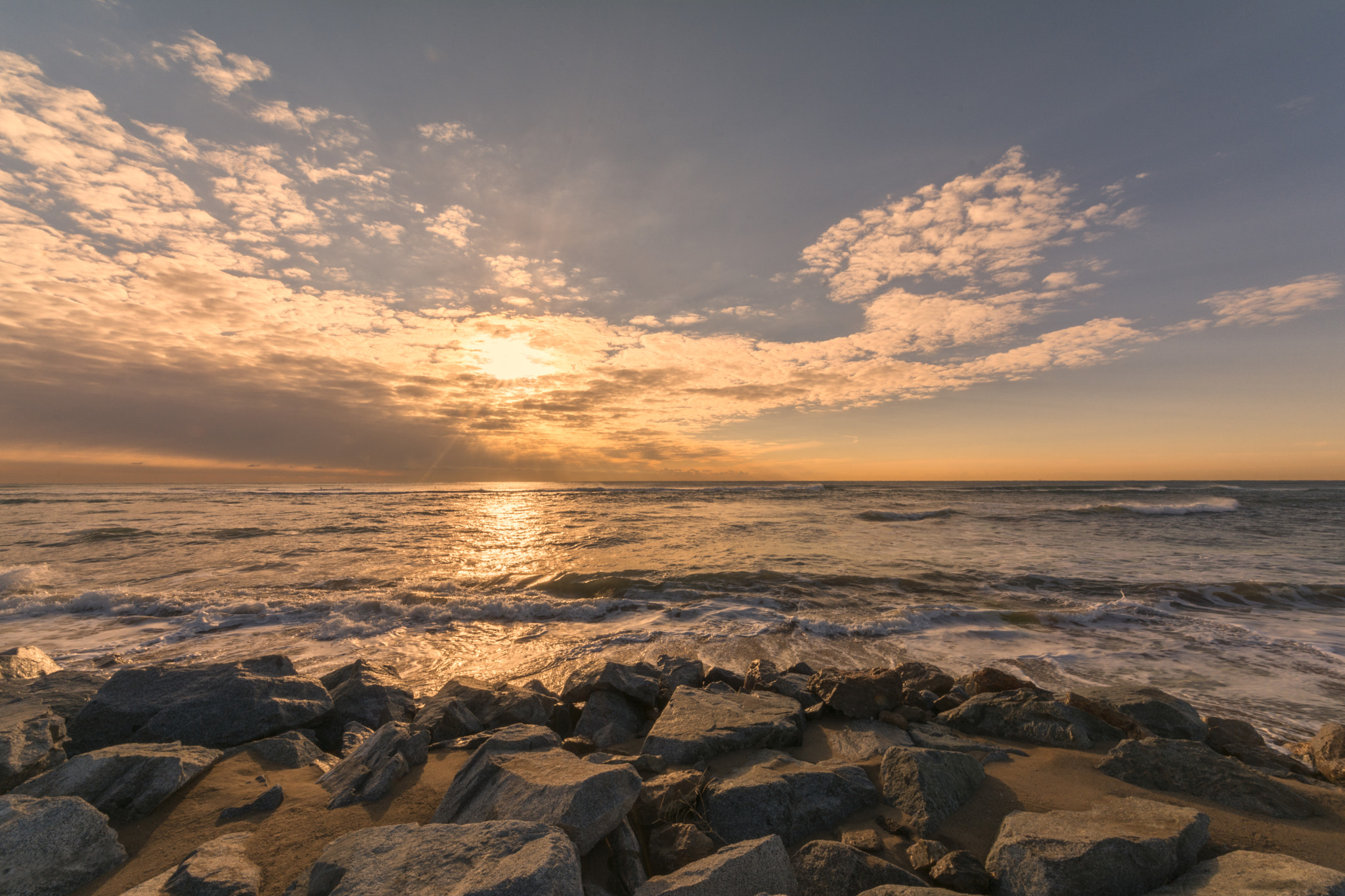 Sigma 8-16mm F4.5-5.6 DC HSM sample photo. Amanecer photography