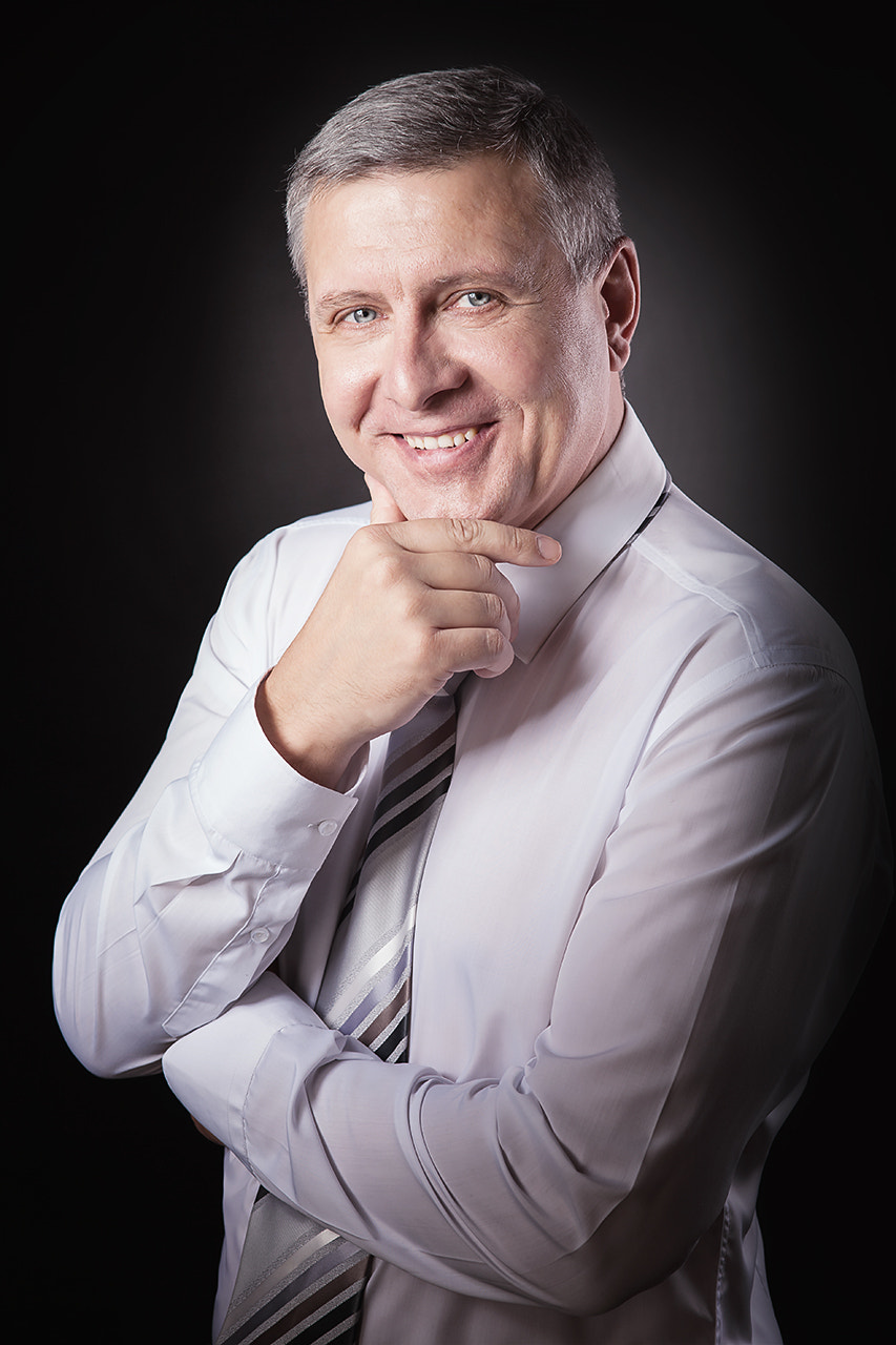 Sigma 85mm F1.4 EX DG HSM sample photo. Nikolay photography