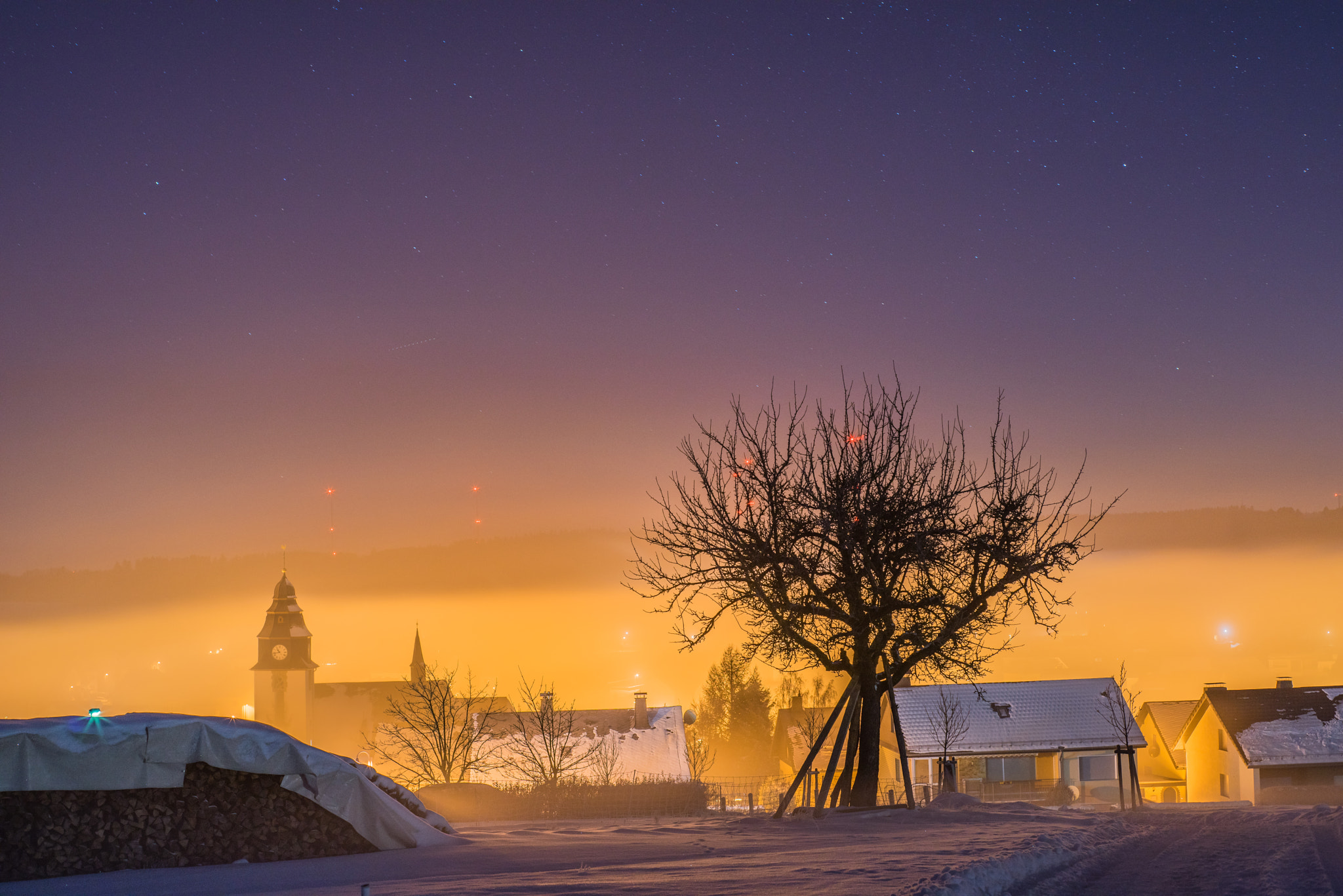 Sony a7R + Sony DT 50mm F1.8 SAM sample photo. The sound of silence photography