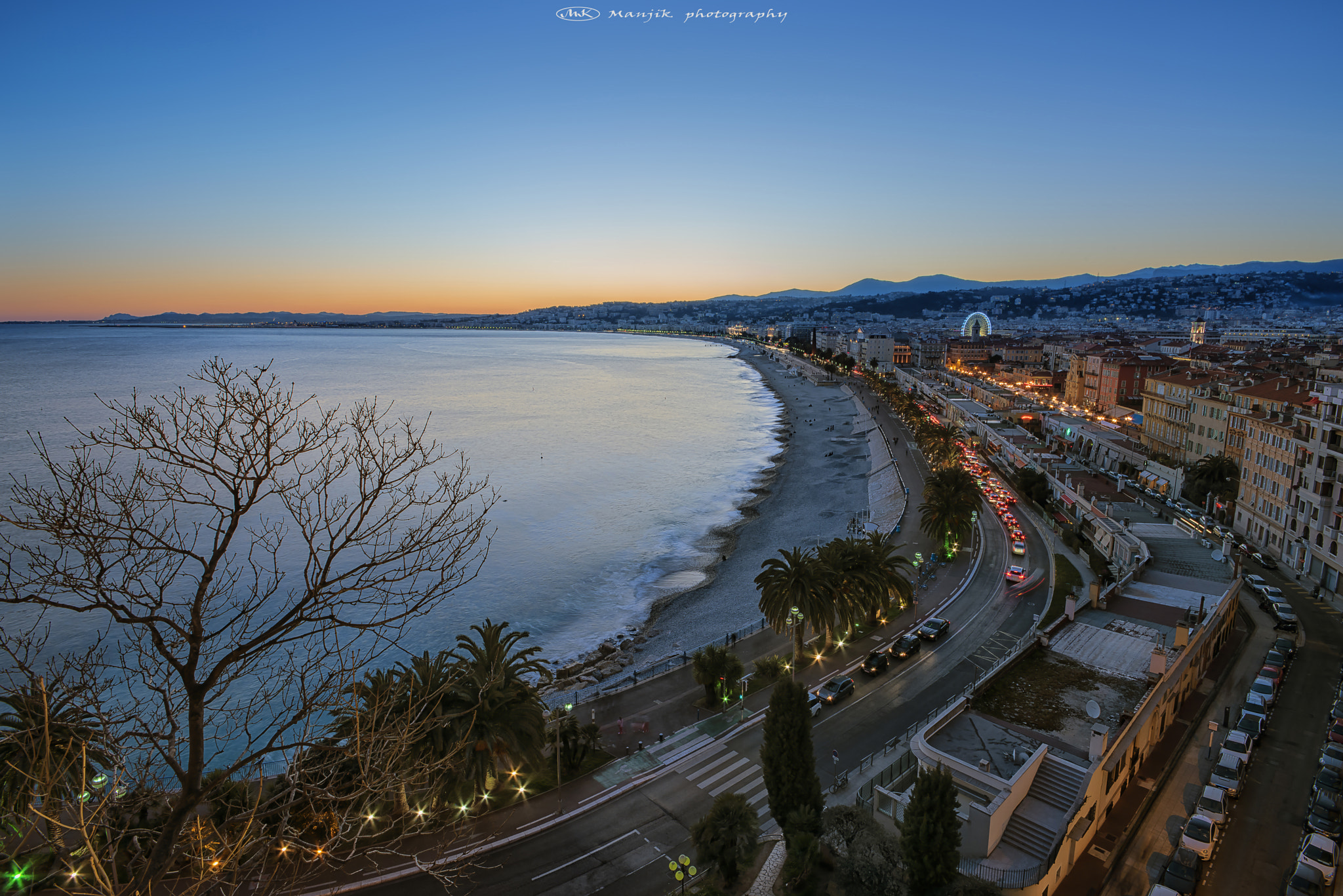 Sigma 12-24mm F4.5-5.6 II DG HSM sample photo. Azur photography