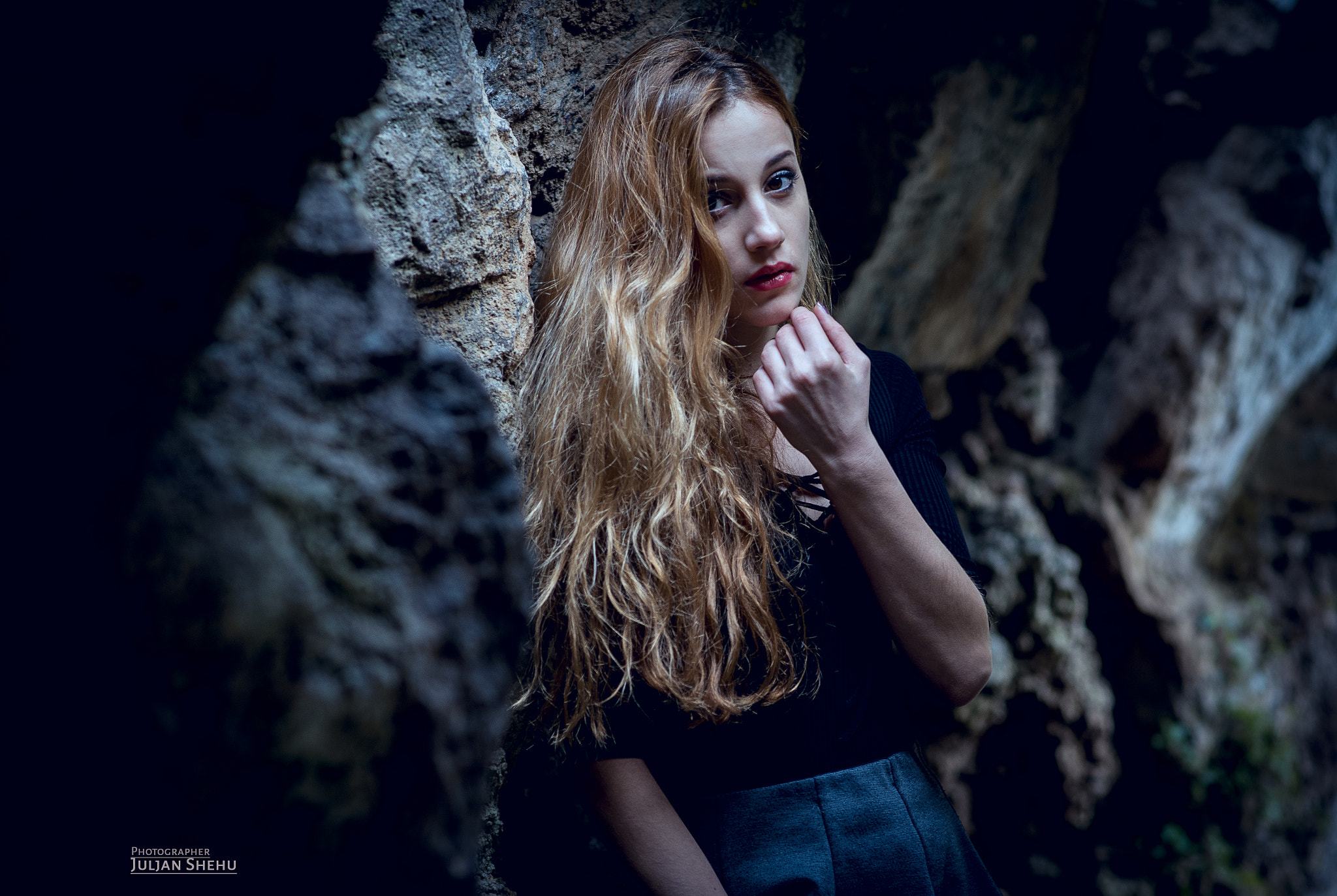 Nikon D750 + Sigma 85mm F1.4 EX DG HSM sample photo. Klara photography