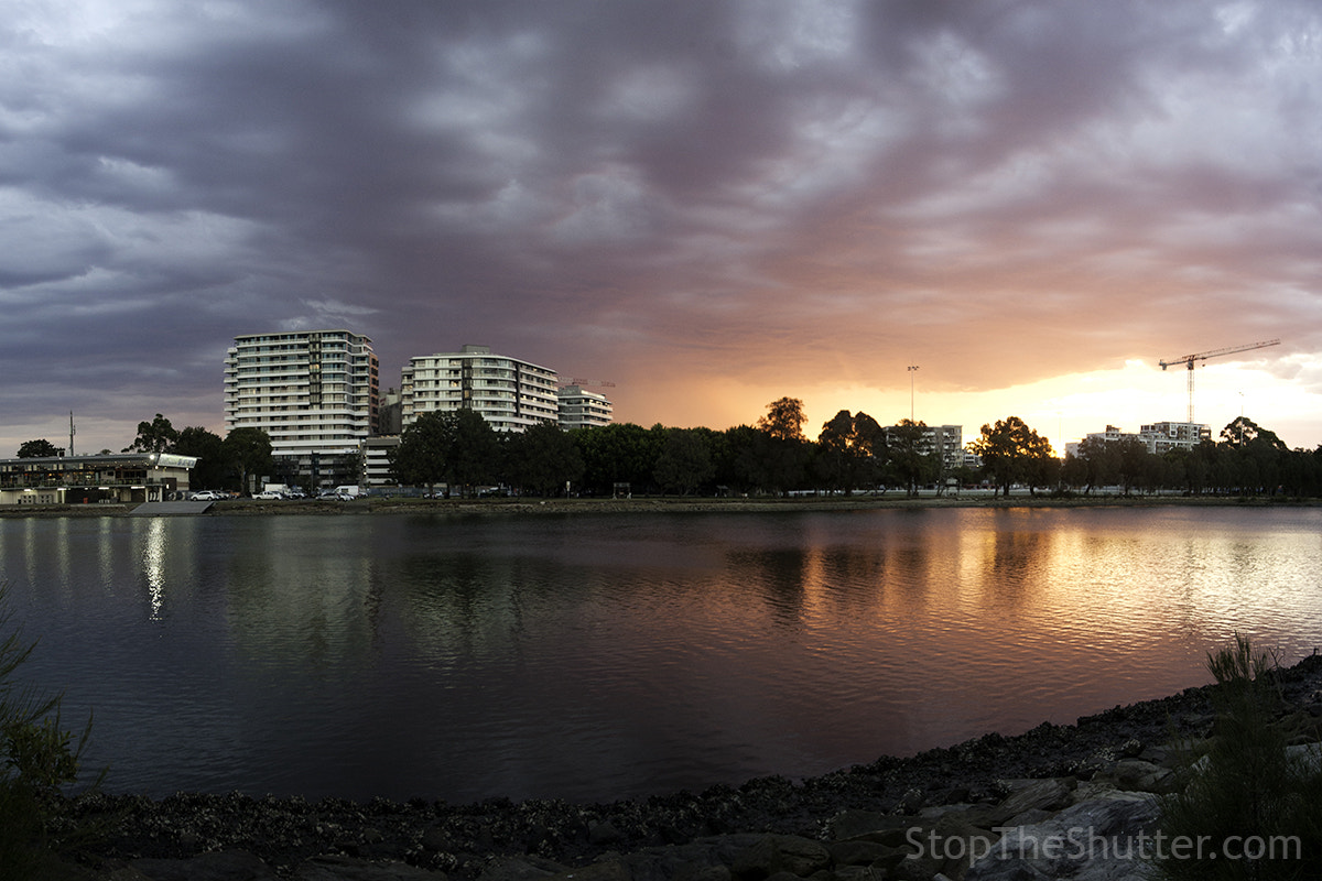 Canon EOS 30D sample photo. Colours photography