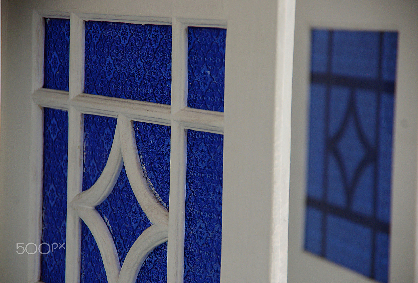 Pentax K-5 sample photo. Open-door policy photography