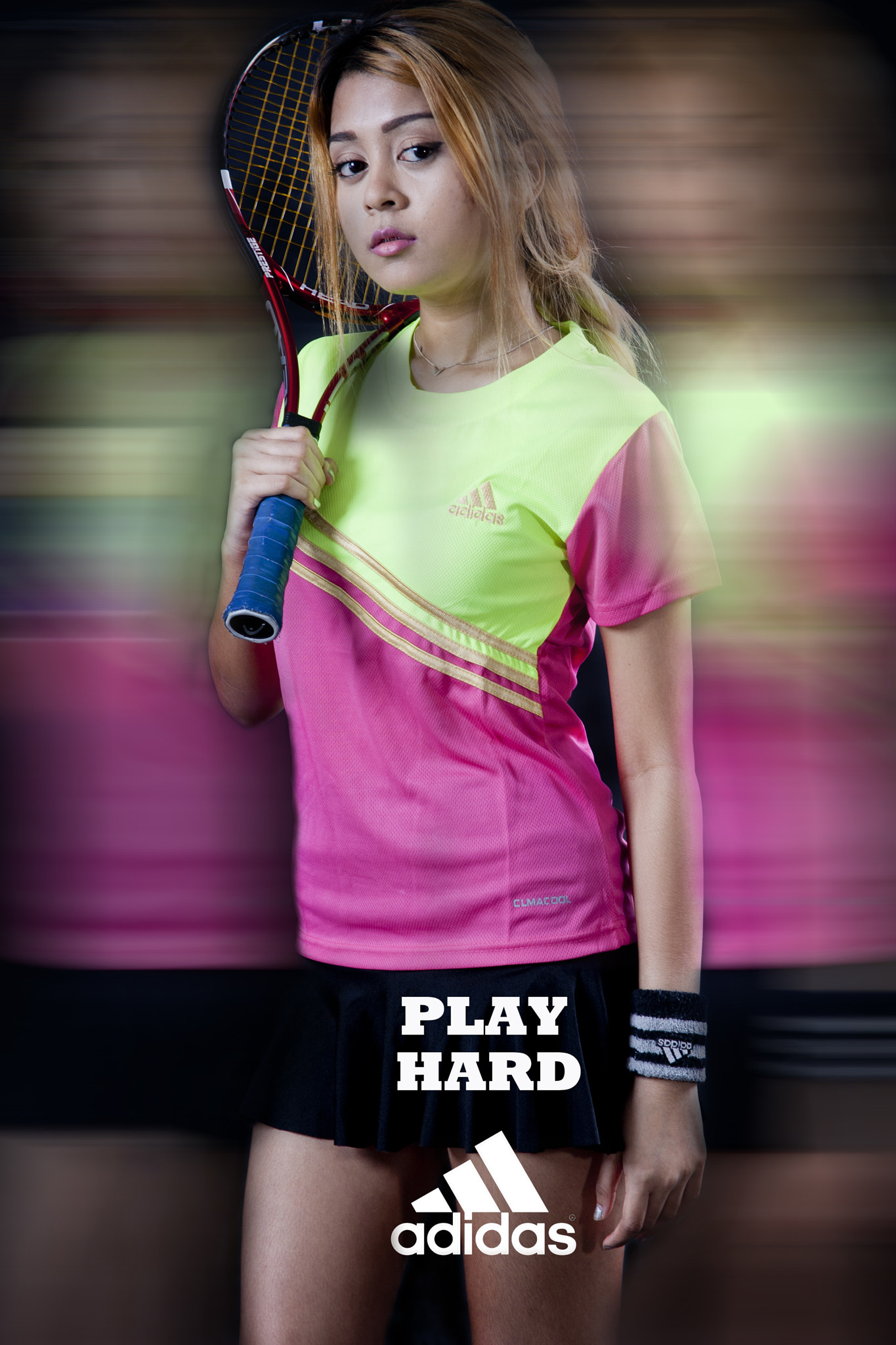 Canon EF 24-85mm F3.5-4.5 USM sample photo. Adidas campaign photography
