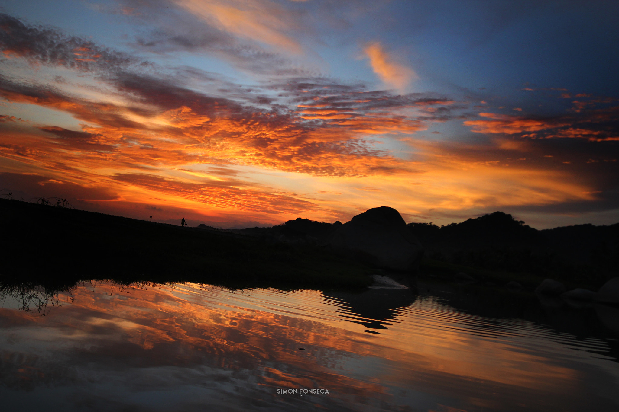 Sigma 10-20mm F4-5.6 EX DC HSM sample photo. Colombia photography