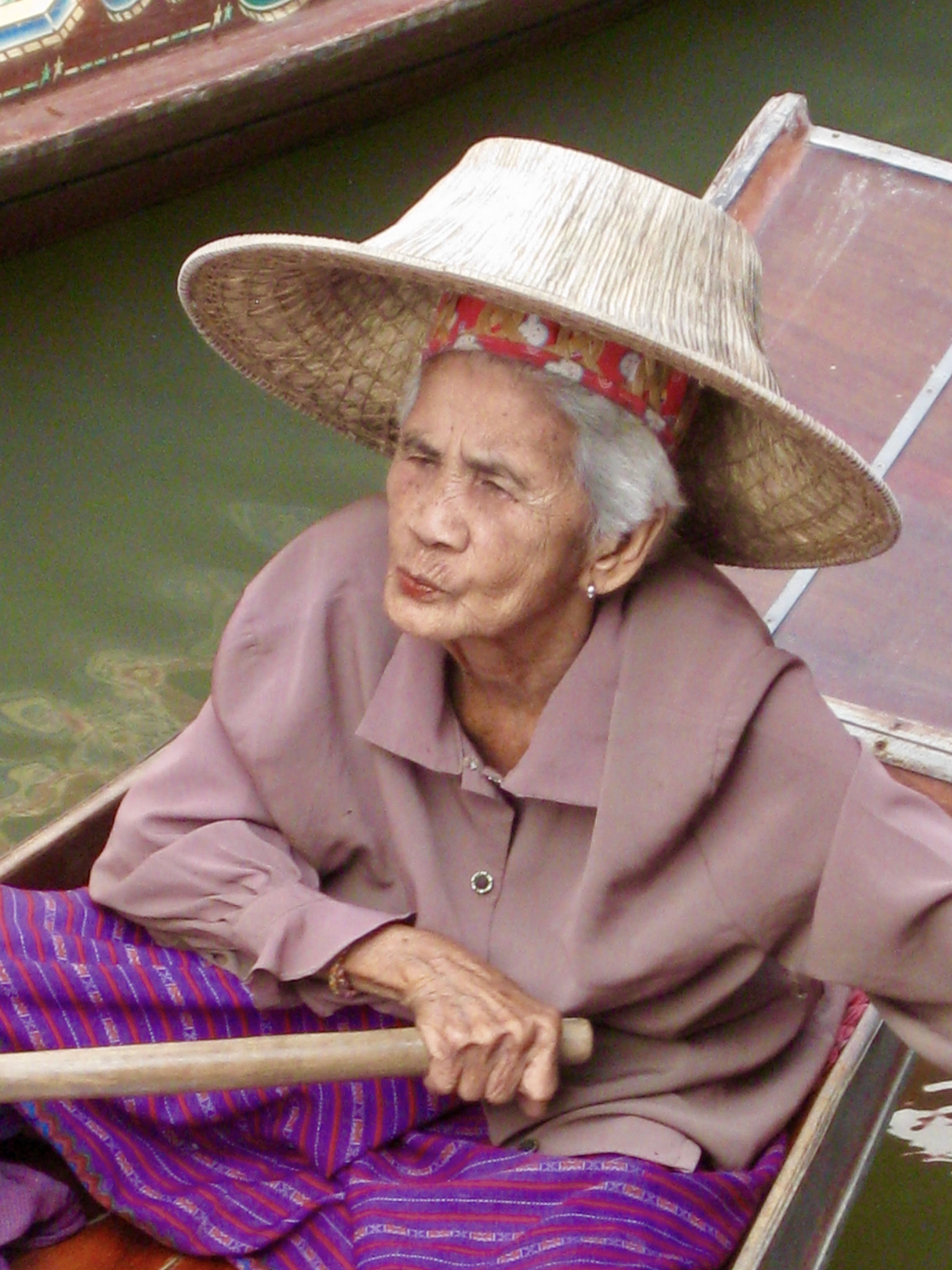 Canon PowerShot SD1100 IS (Digital IXUS 80 IS / IXY Digital 20 IS) sample photo. Age is just a number photography