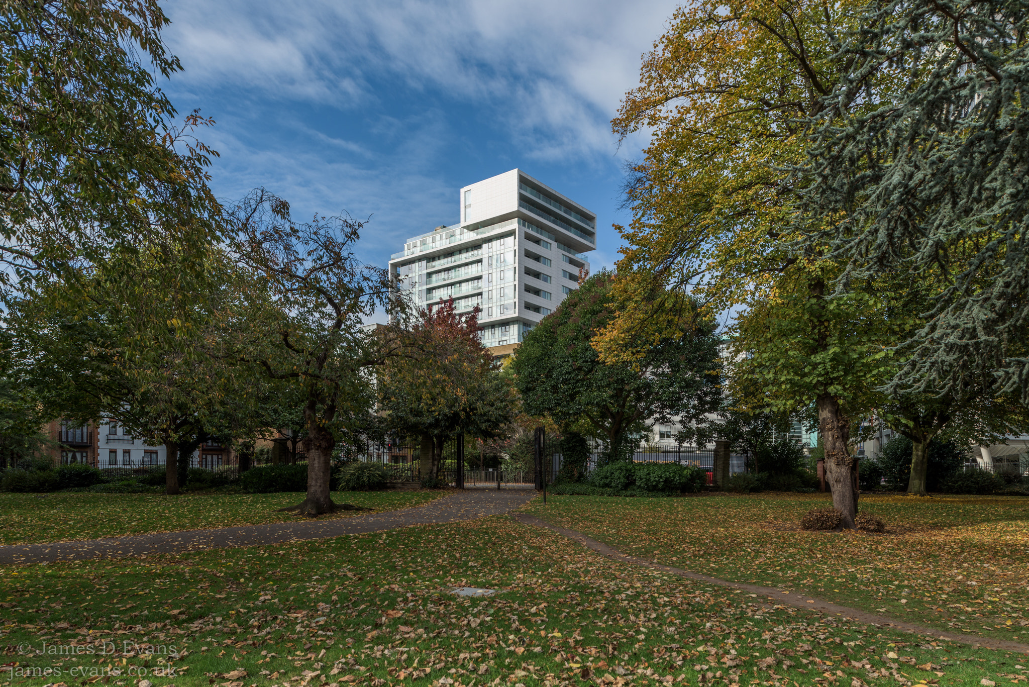 Nikon D750 + Nikon PC-E Nikkor 24mm F3.5D ED Tilt-Shift sample photo. The lightbulb, wandsworth photography