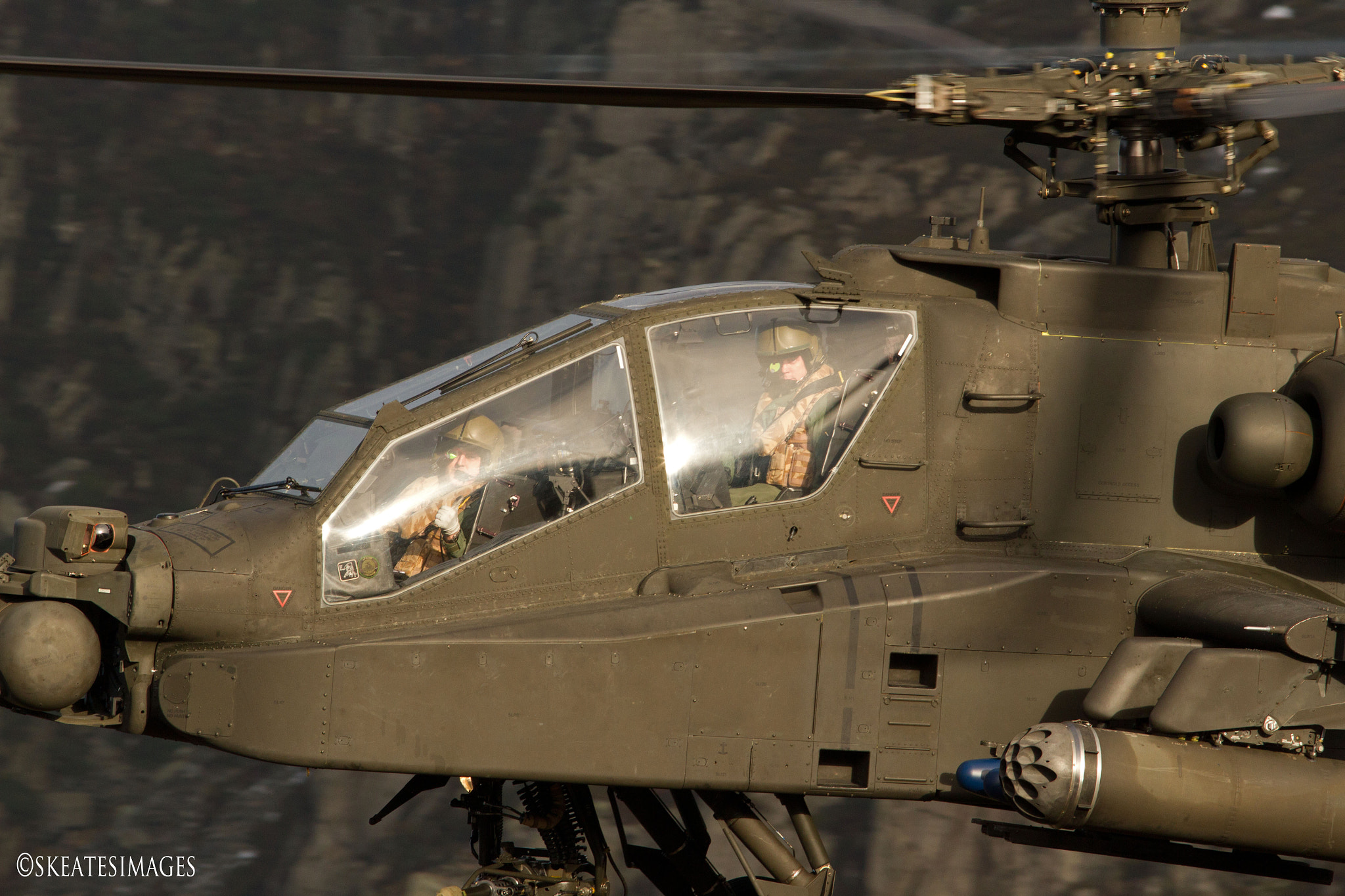 Canon EOS 7D sample photo. Apache longbow a5 pass north wales photography