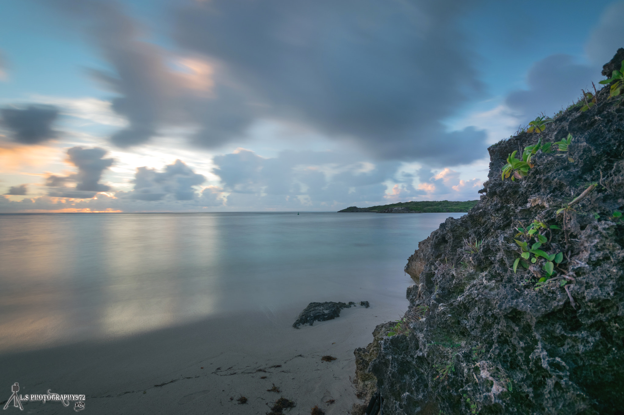 Sigma 10-20mm F4-5.6 EX DC HSM sample photo. Sunrise photography