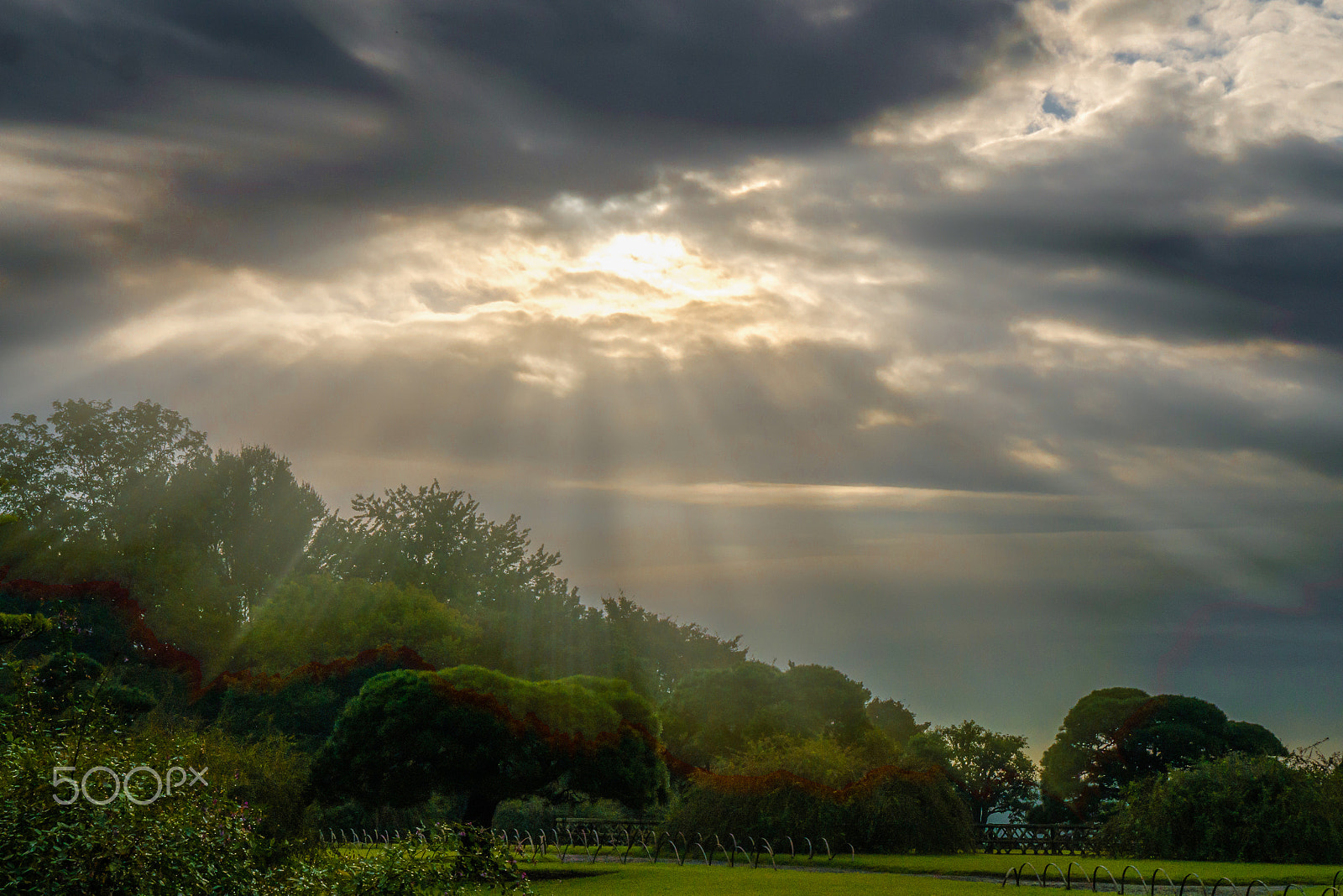 Panasonic Lumix DMC-GX7 sample photo. Sky ladder photography