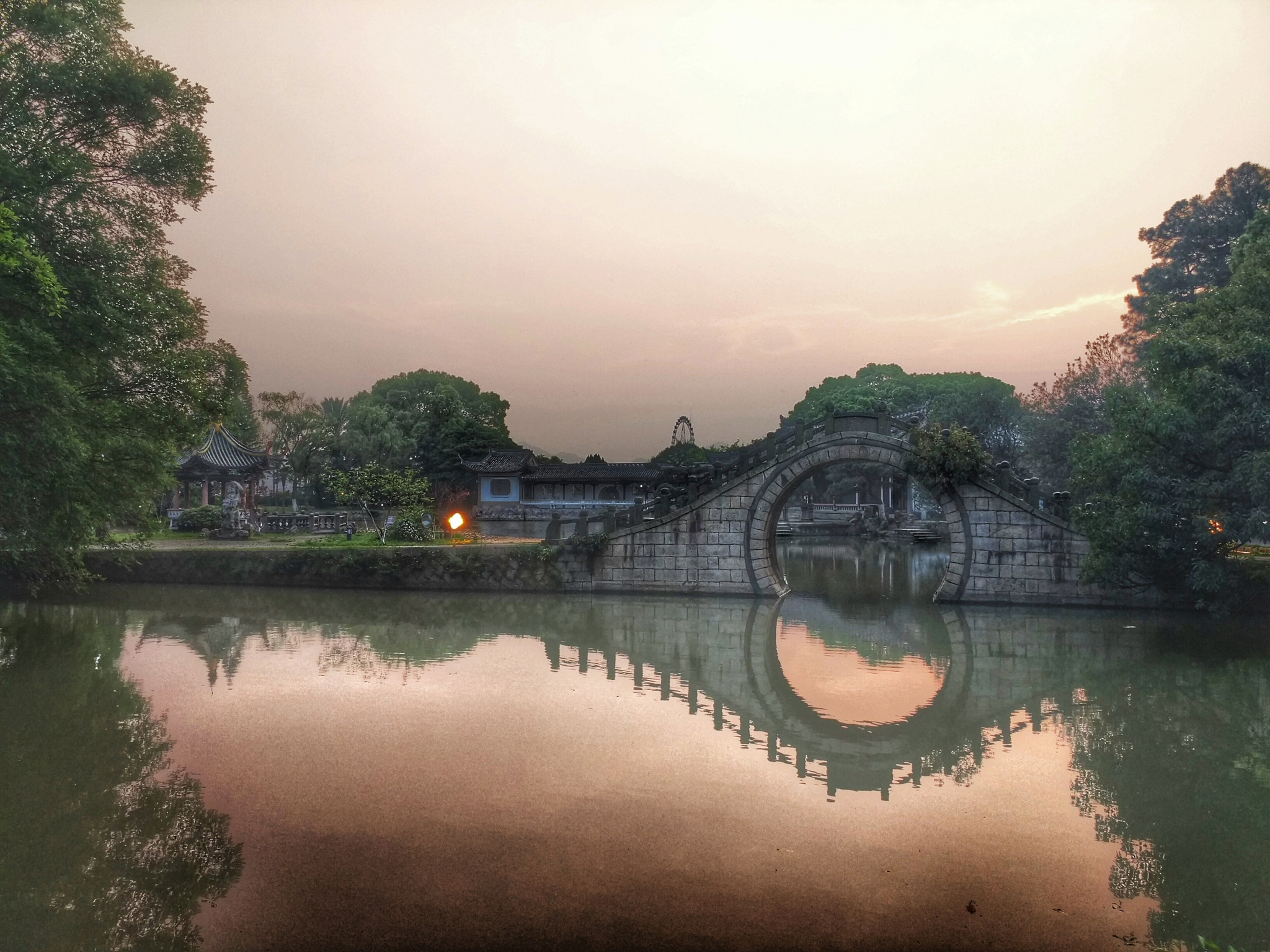 Xiaomi Mi-4c sample photo. Wenzhou, zhejiang photography