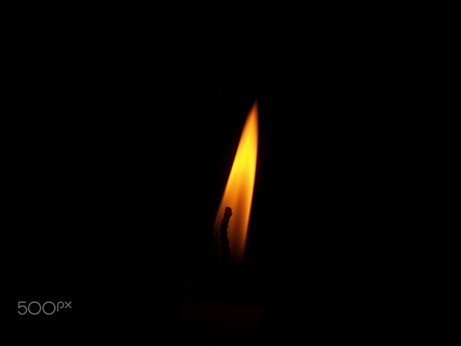 Kodak EASYSHARE C182 DIGITAL CAMERA sample photo. Fire photography