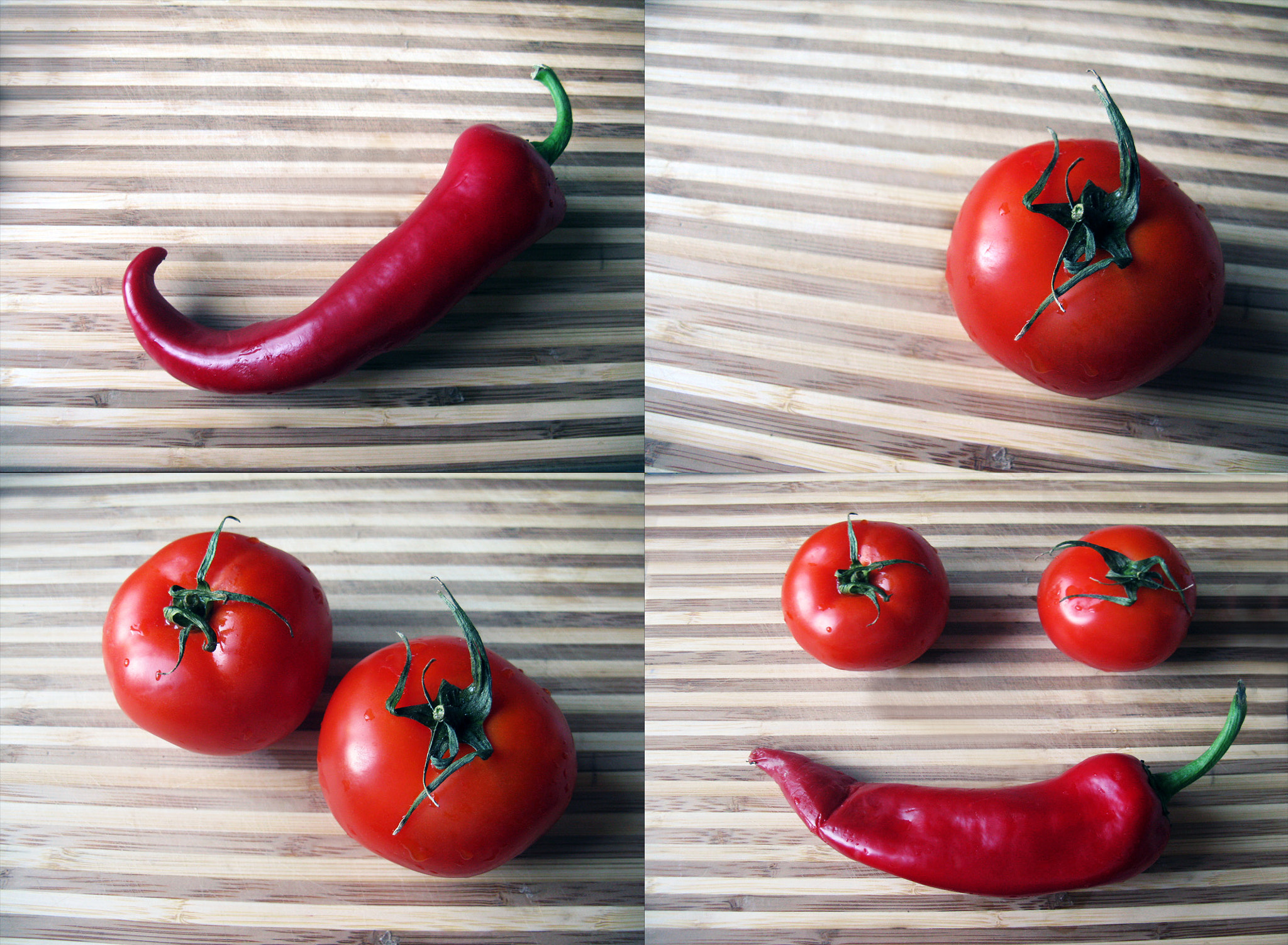 Canon POWERSHOT A720 IS sample photo. Vegetables photography