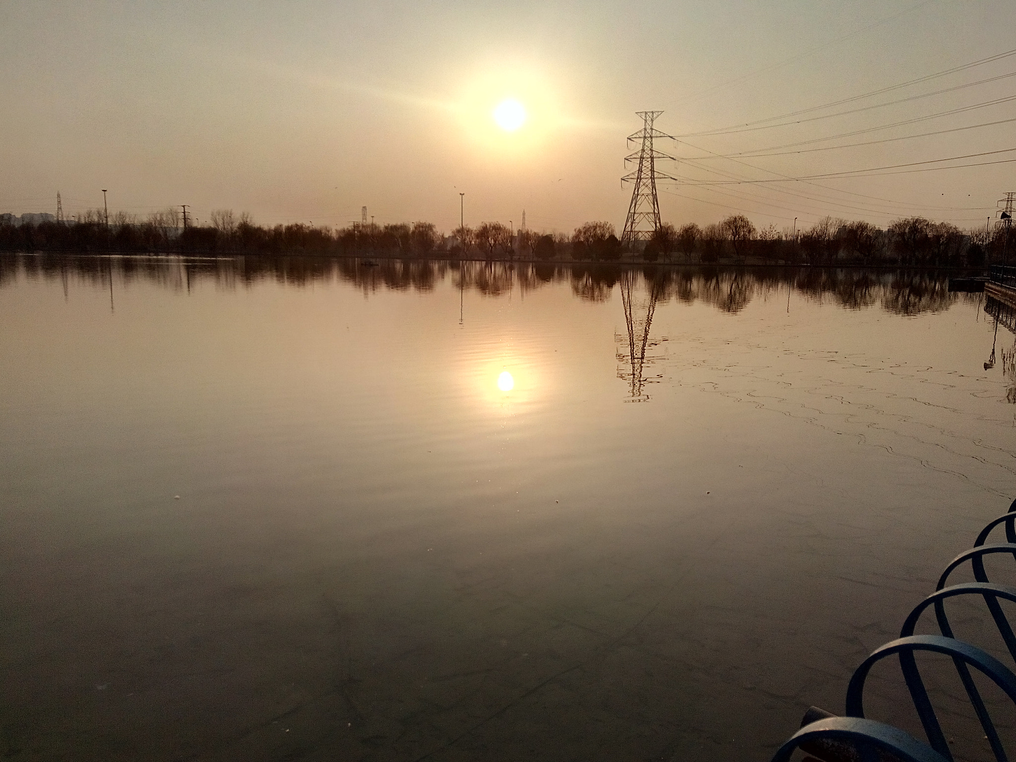 HUAWEI Y6 PRO sample photo