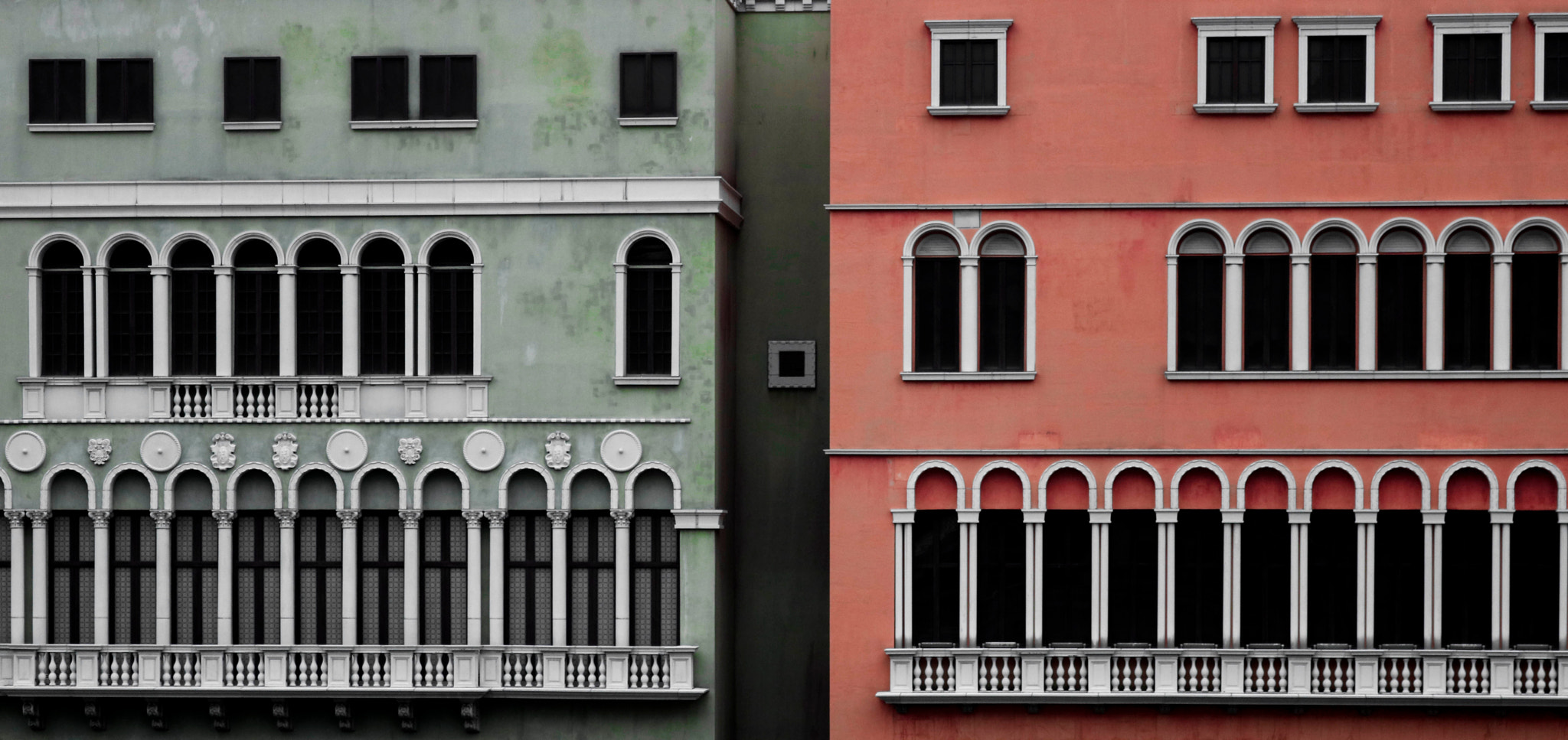 Canon EOS 760D (EOS Rebel T6s / EOS 8000D) sample photo. #macau photography