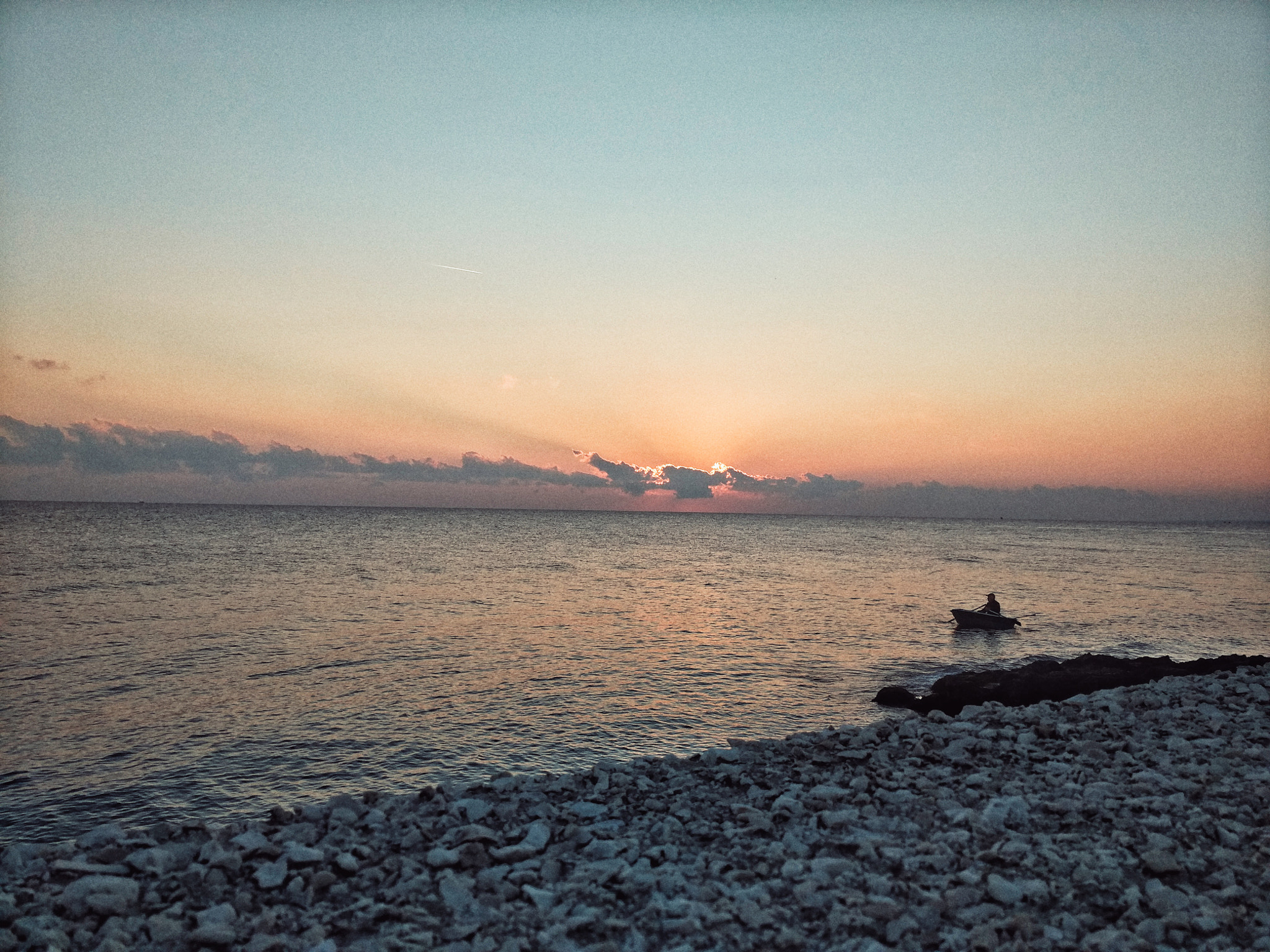 Xiaomi Mi-4c sample photo. Like a painting, monopoli photography