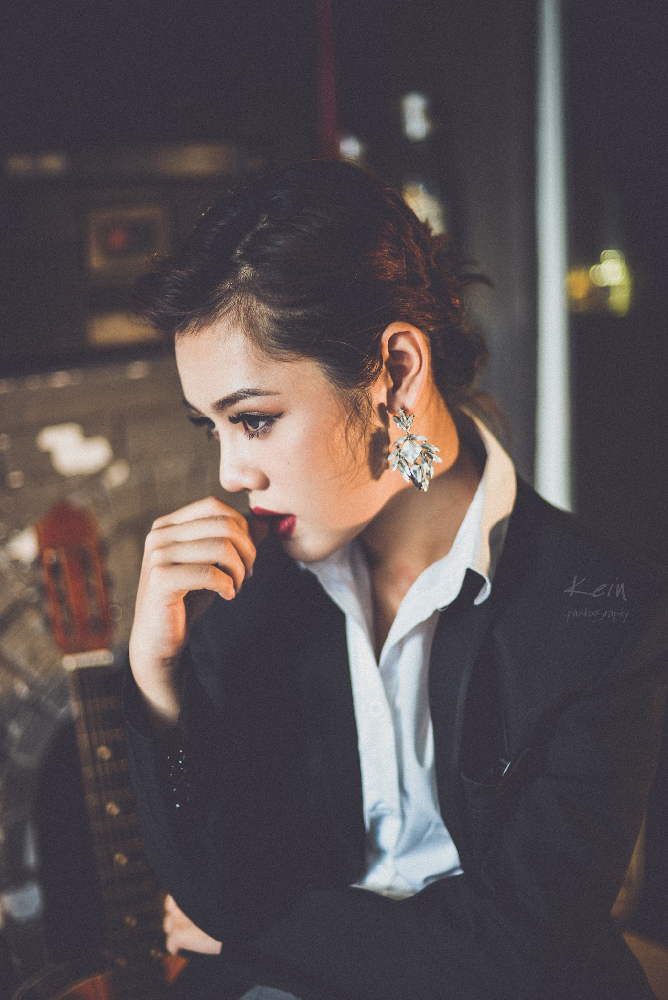 Nikon D610 + AF Nikkor 50mm f/1.4 sample photo. Ken photography