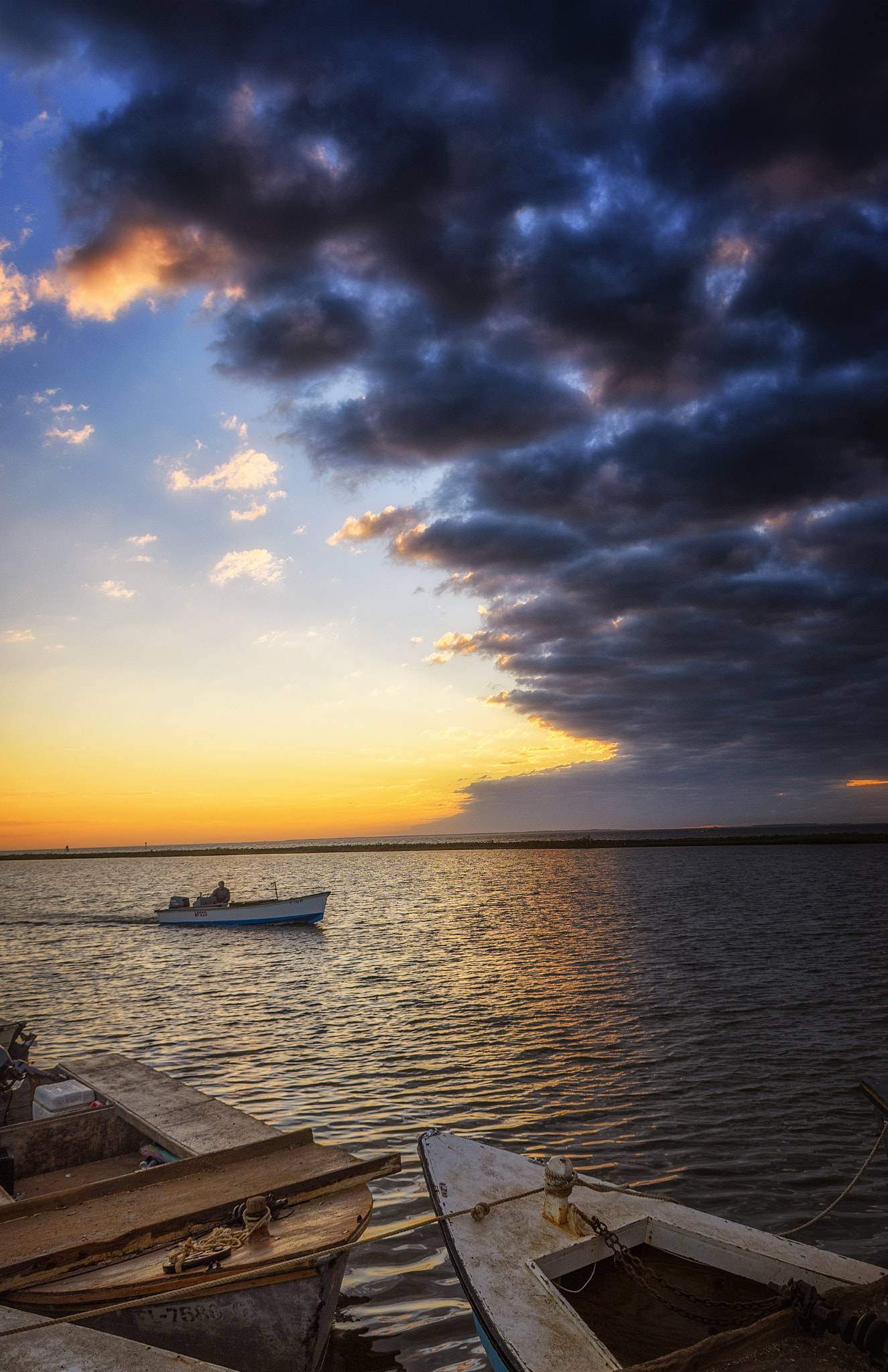 Nikon D500 sample photo. The day begins- on to work photography