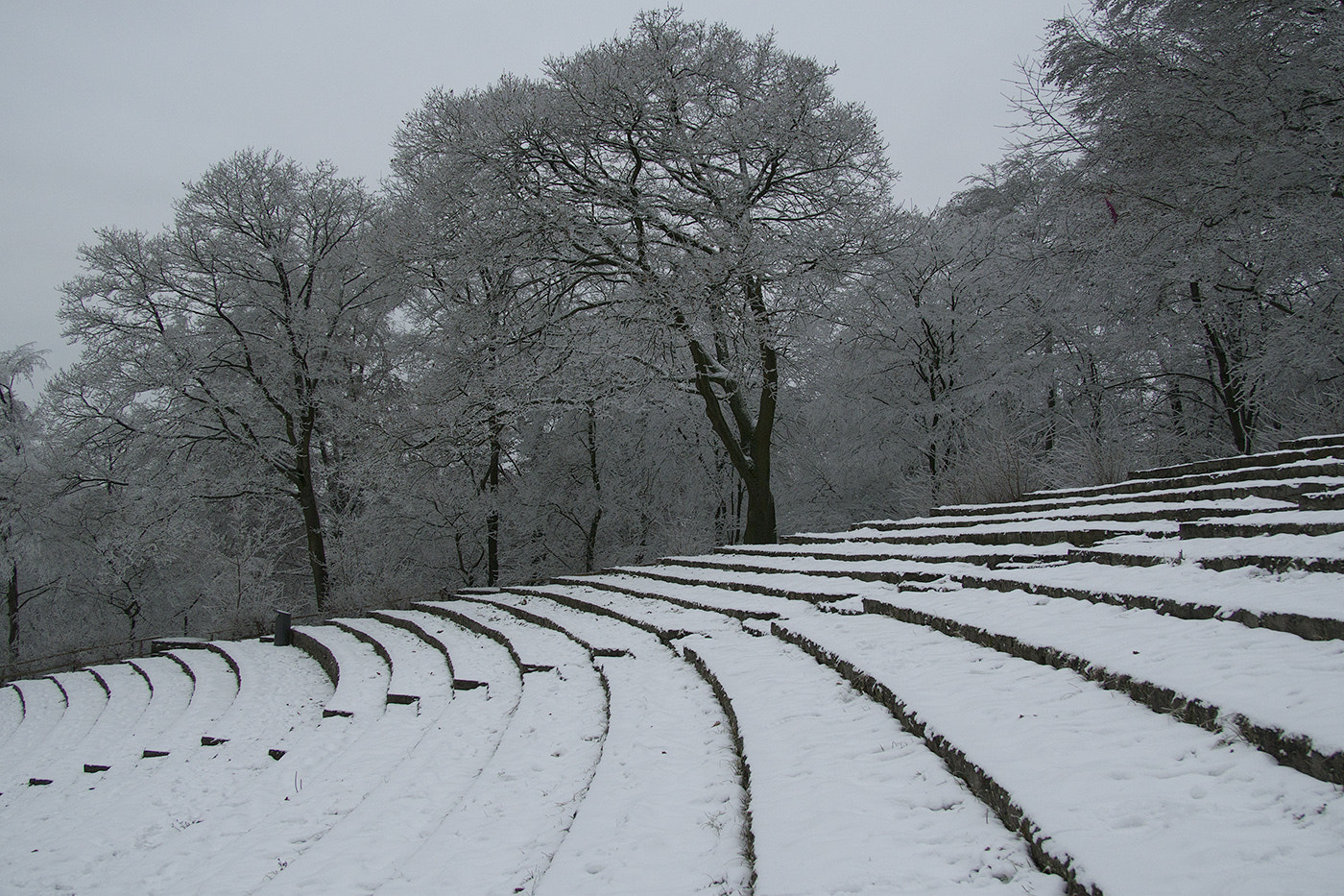 Olympus OM-D E-M5 sample photo. Mystical place photography