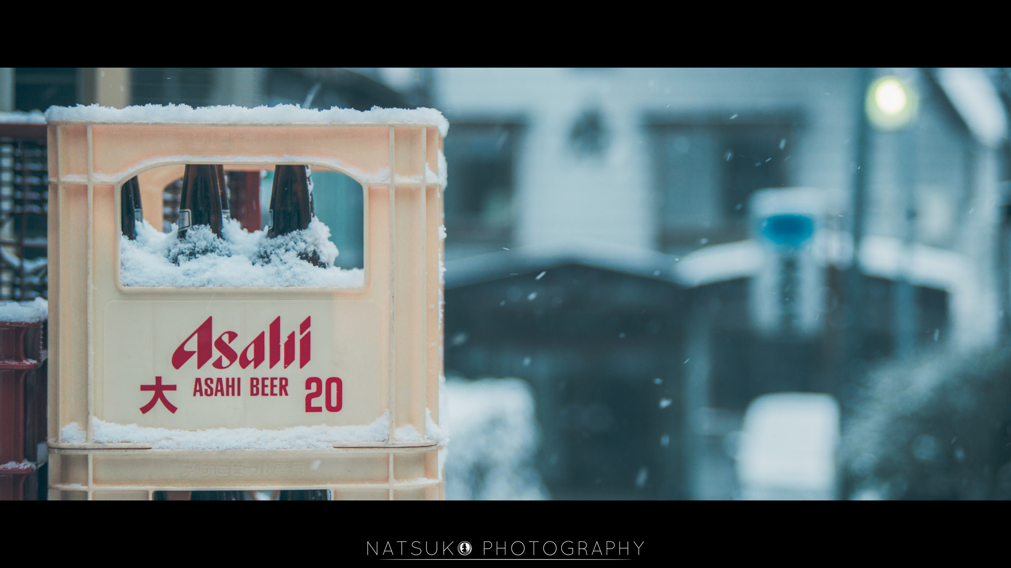 Canon EF 50-200mm f/3.5-4.5L sample photo. 雪．野澤 photography