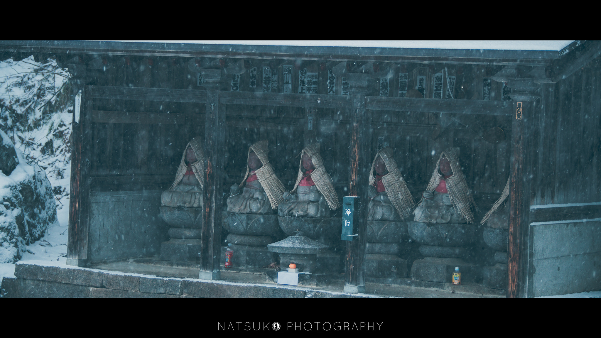 Canon EF 50-200mm f/3.5-4.5L sample photo. 雪．野澤 photography