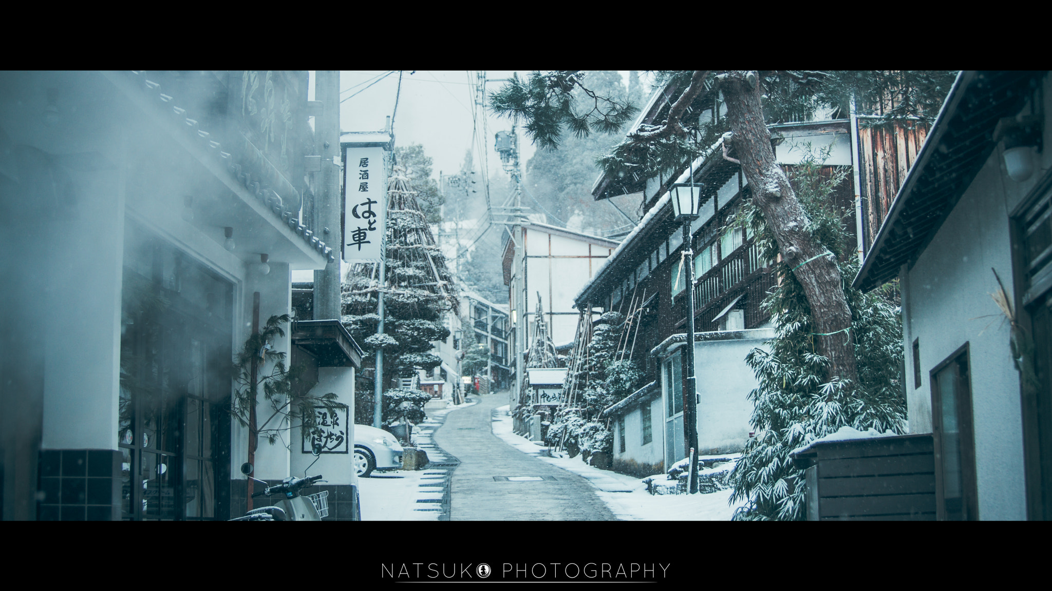 Sony a7R II sample photo. 雪．野澤 photography