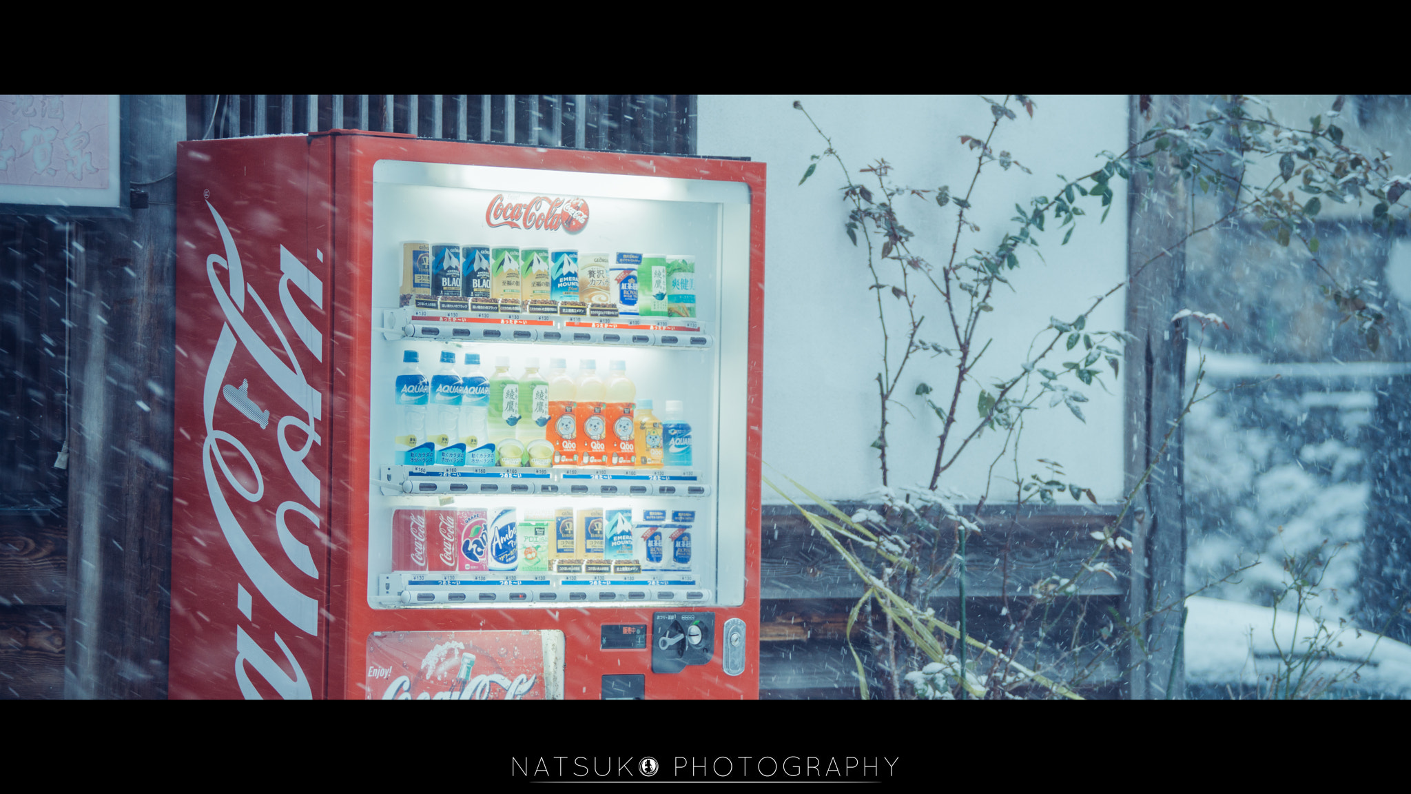 Sony a7R II + Canon EF 50-200mm f/3.5-4.5L sample photo. 雪．野澤 photography