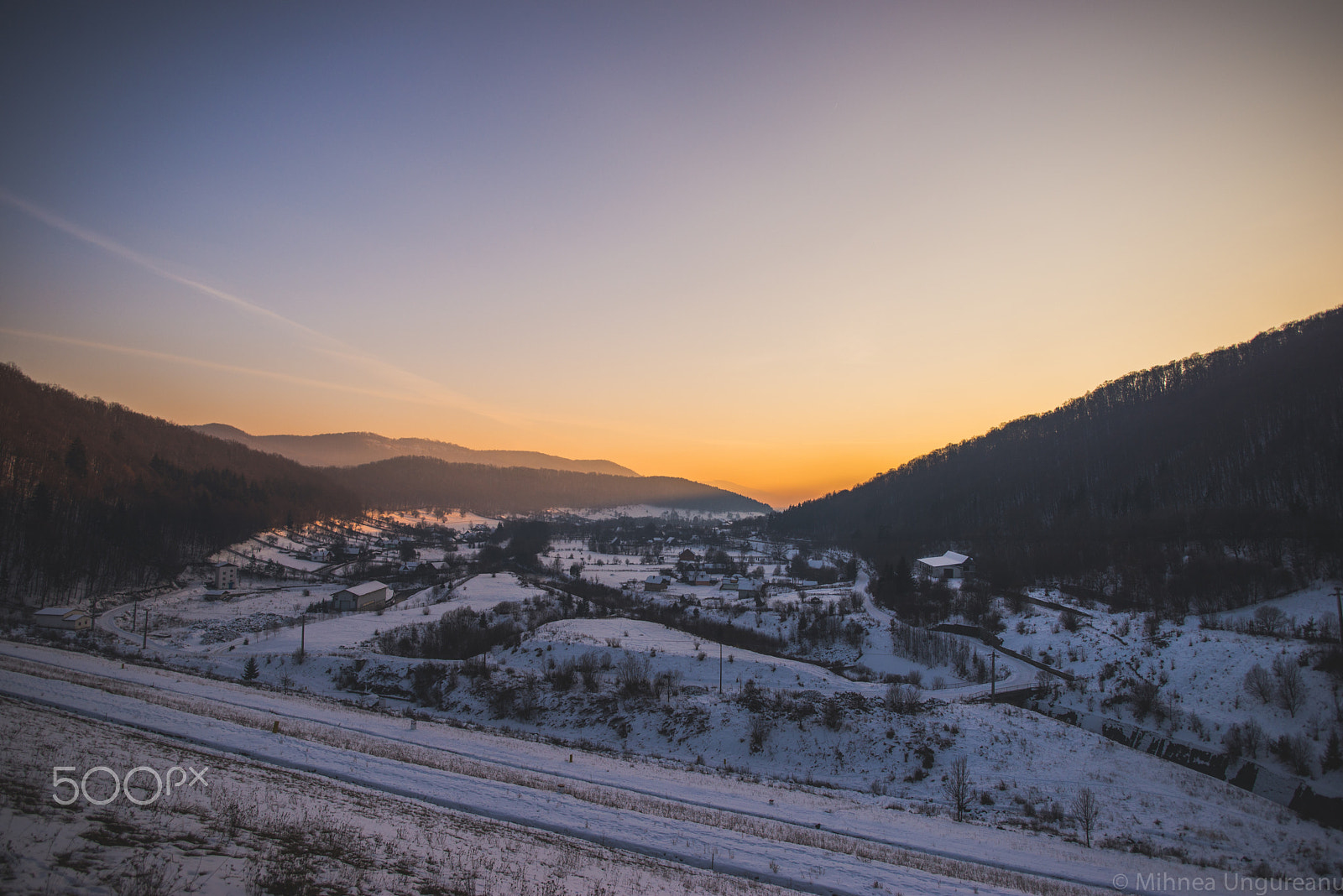 Nikon D610 + Nikon AF-S Nikkor 20mm F1.8G ED sample photo. Zetea dam photography