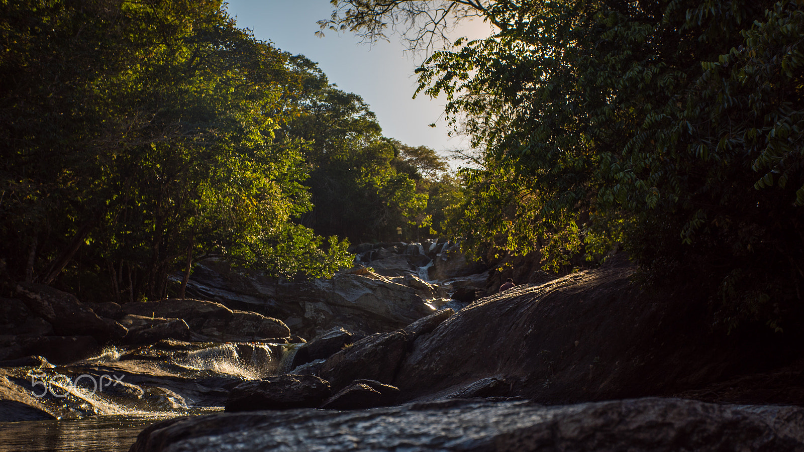 Tamron 18-270mm F3.5-6.3 Di II PZD sample photo. Pirenopolis - brasil central turismo photography