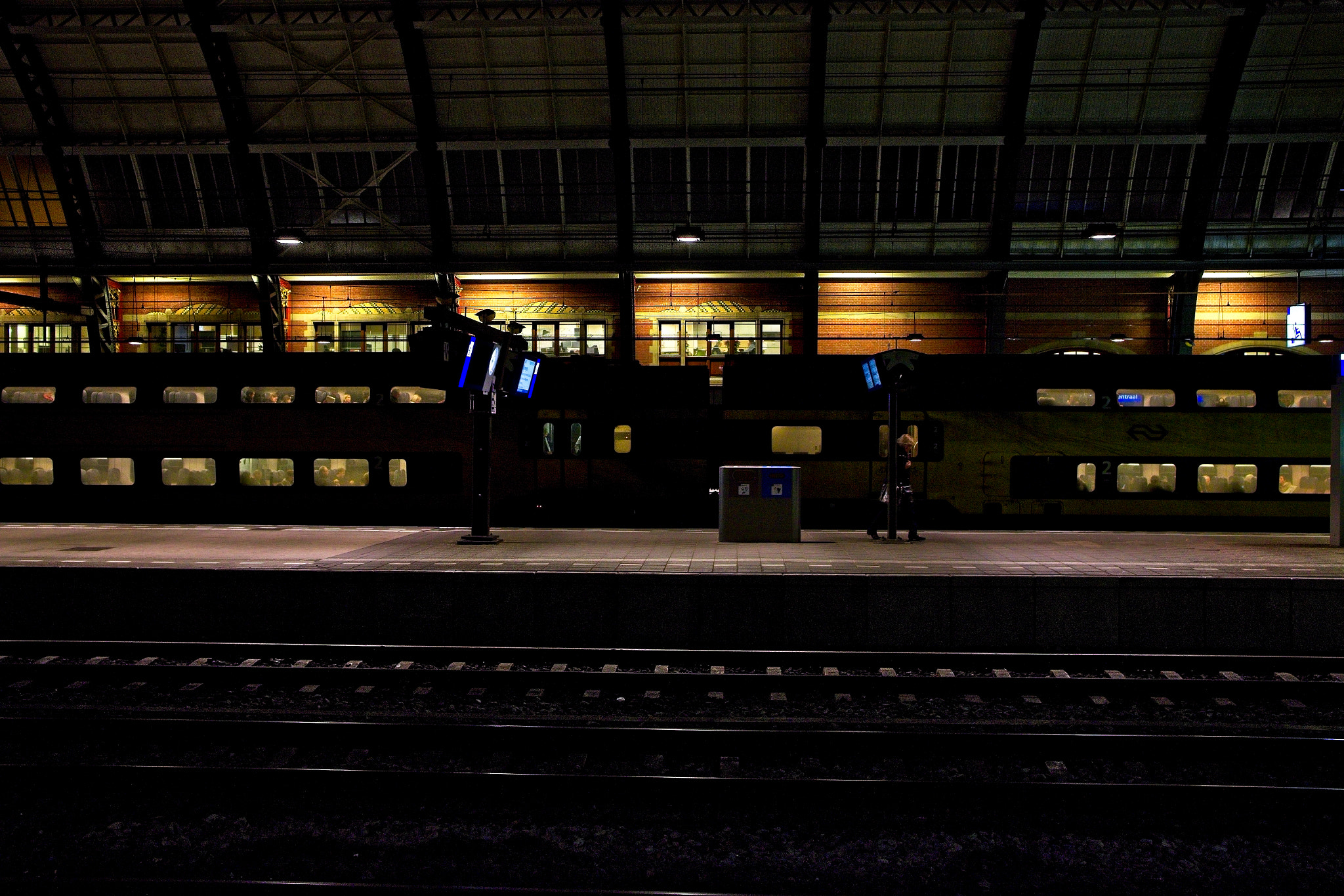 Fujifilm X-T10 + Fujifilm XF 23mm F2 R WR sample photo. Amsterdam street photography photography