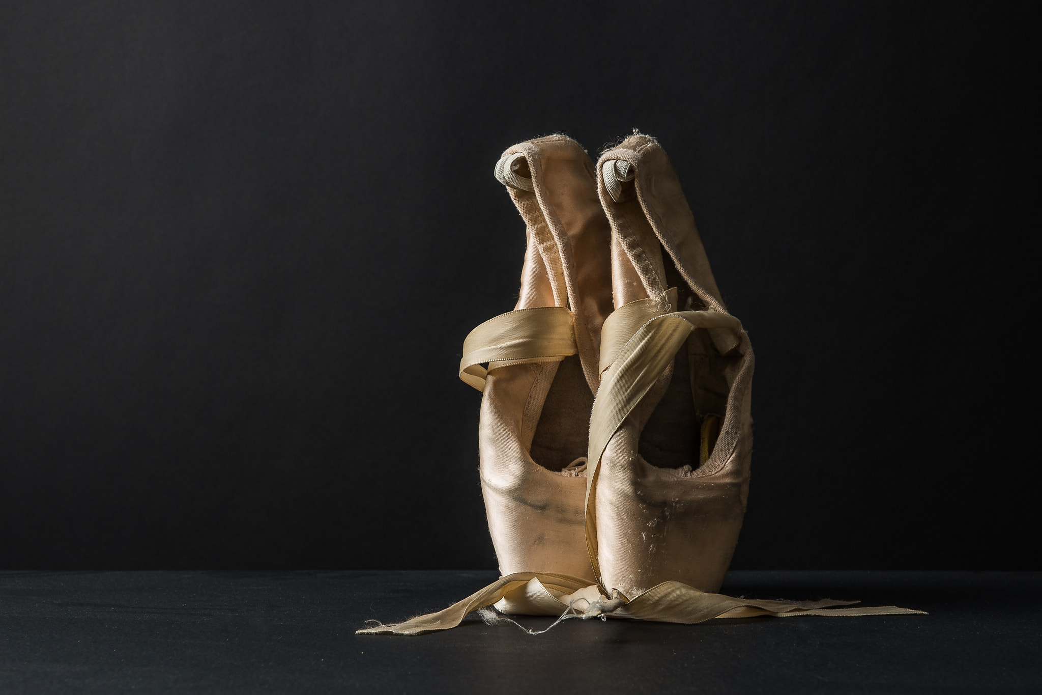 Nikon D610 sample photo. Ballet photography